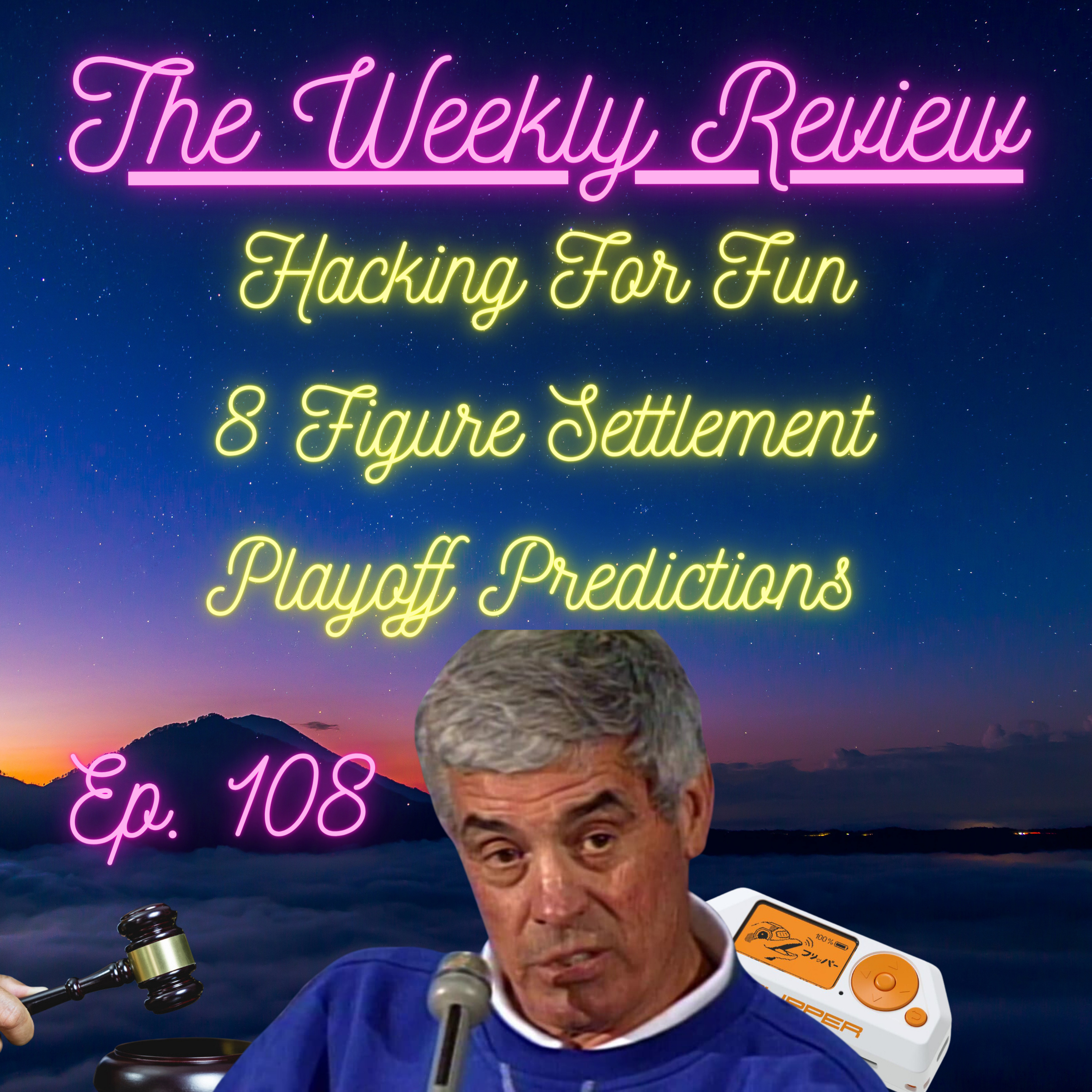 The Weekly Review