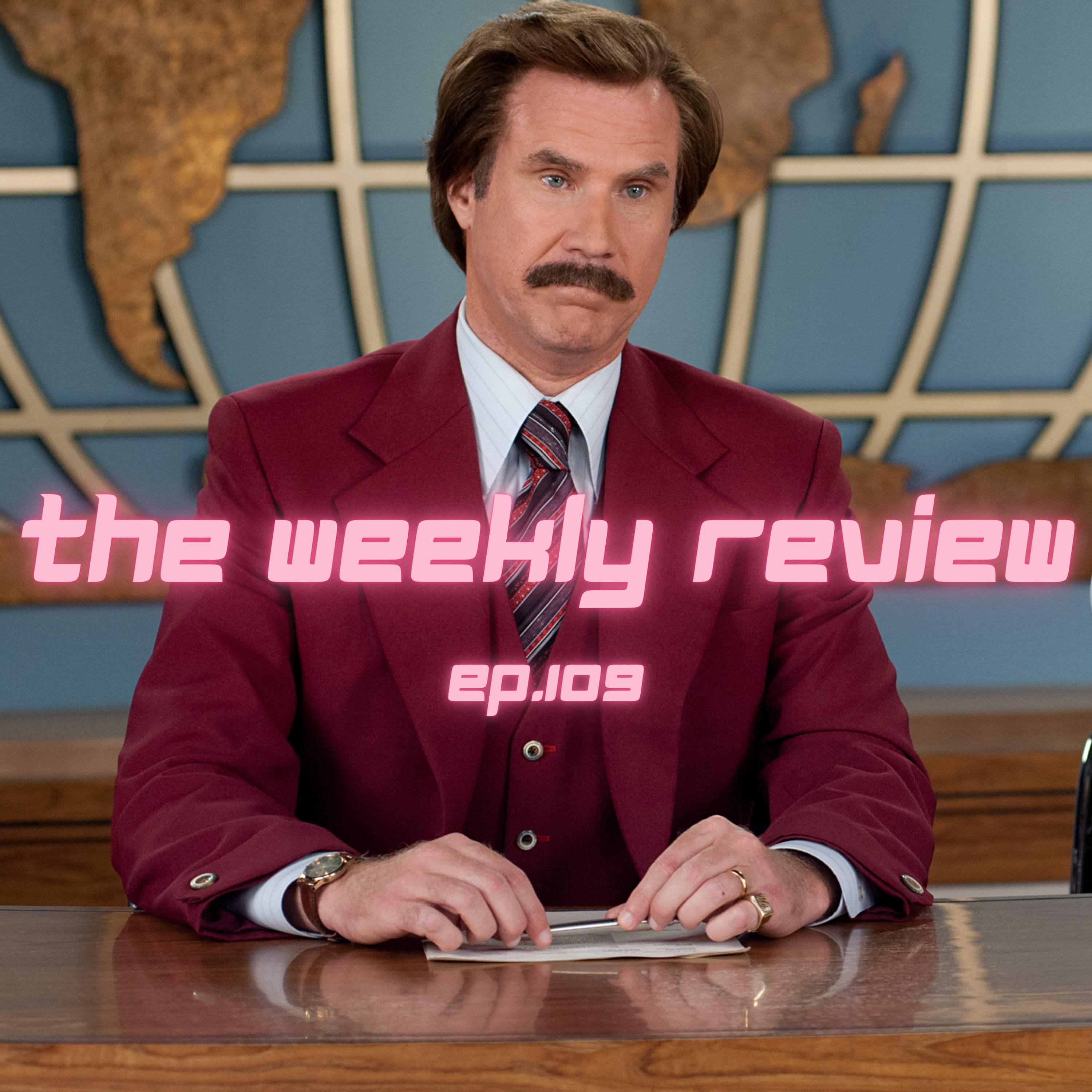 The Weekly Review
