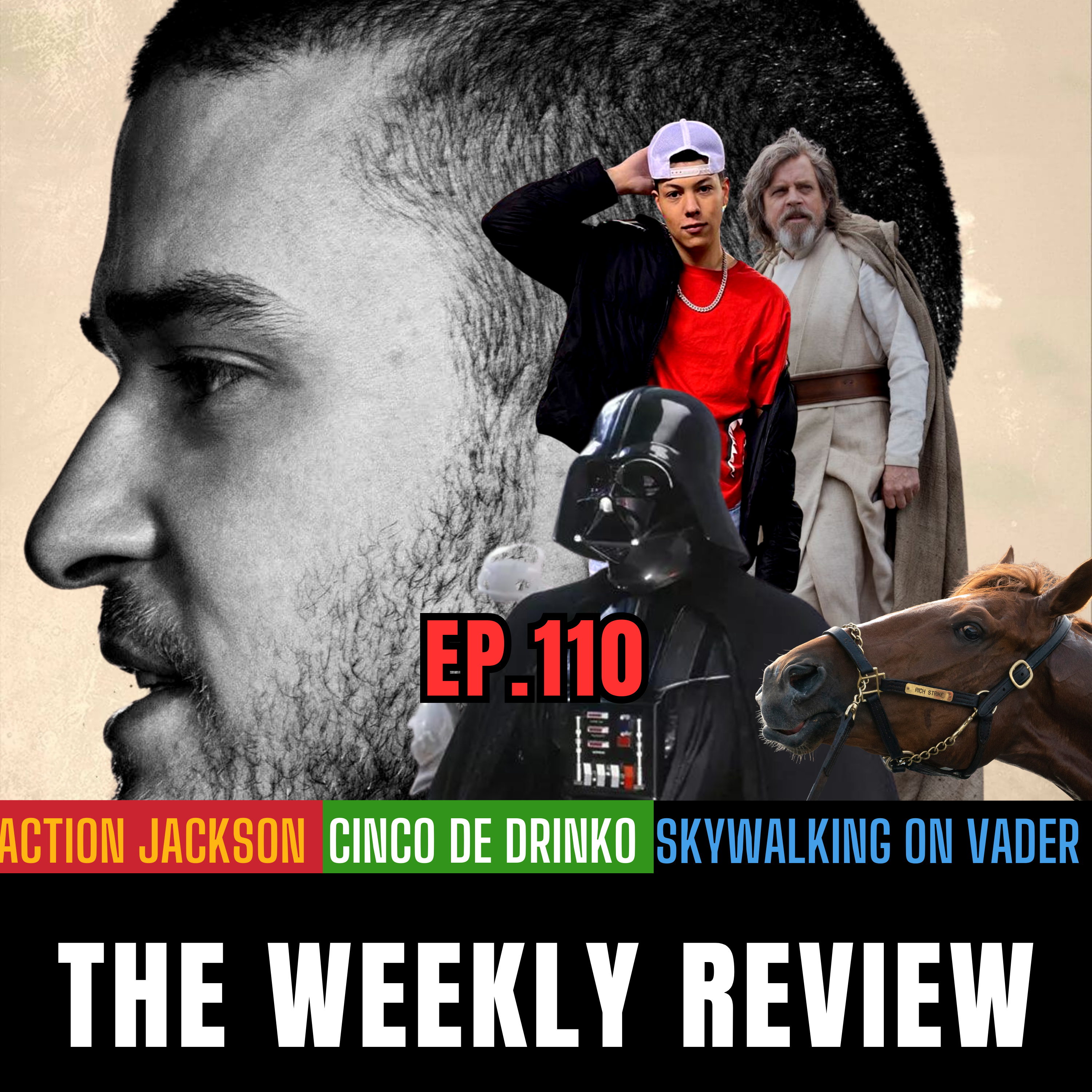 The Weekly Review
