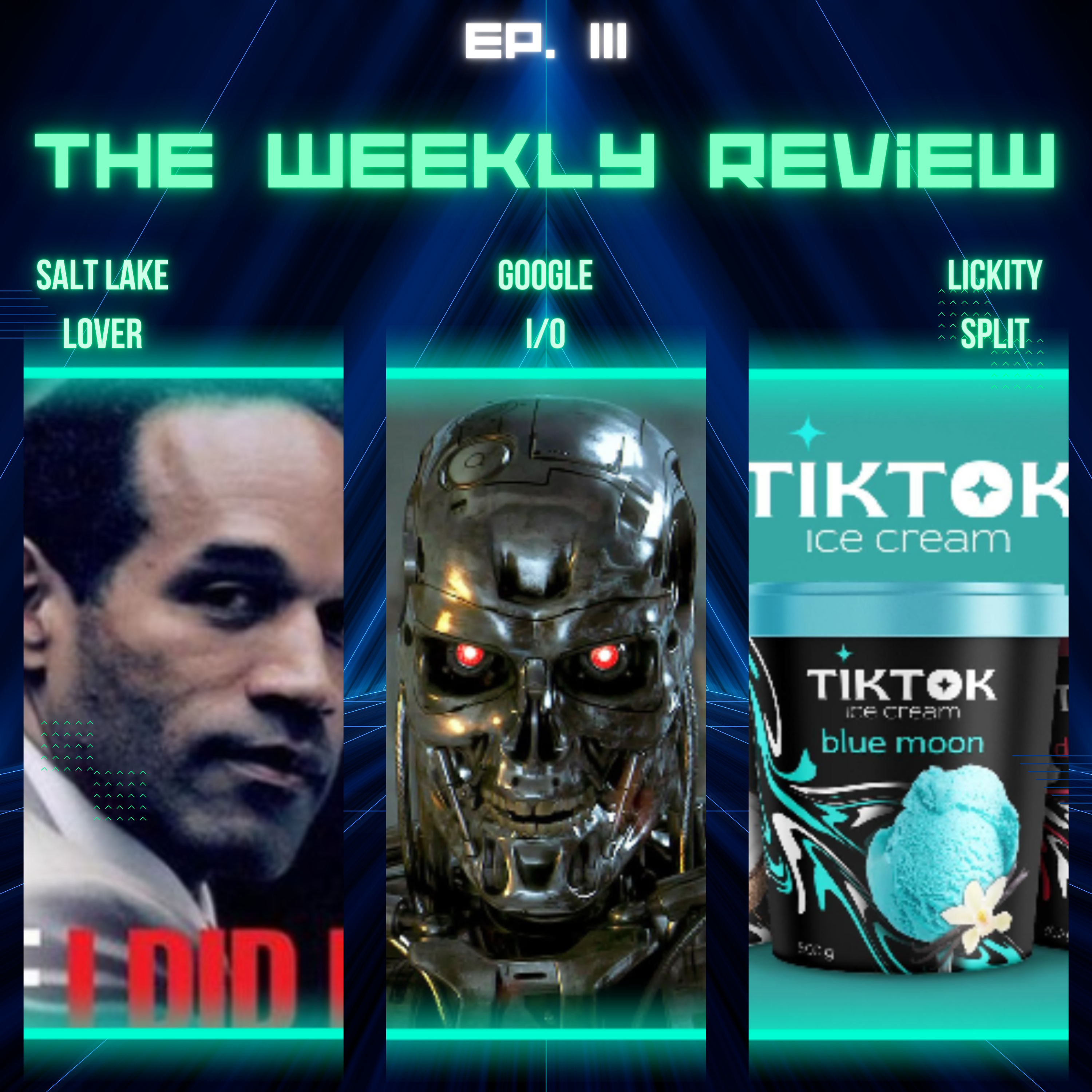 The Weekly Review
