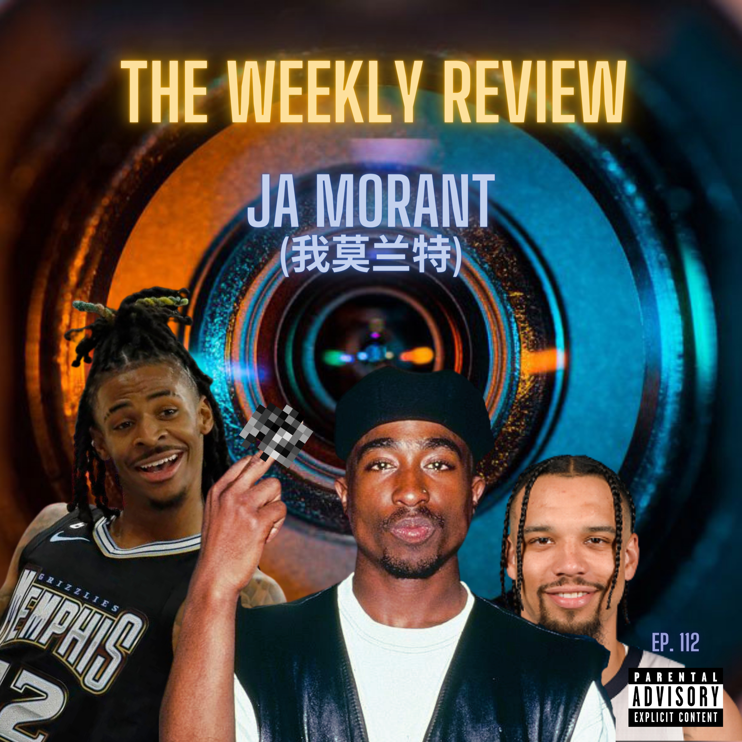 The Weekly Review