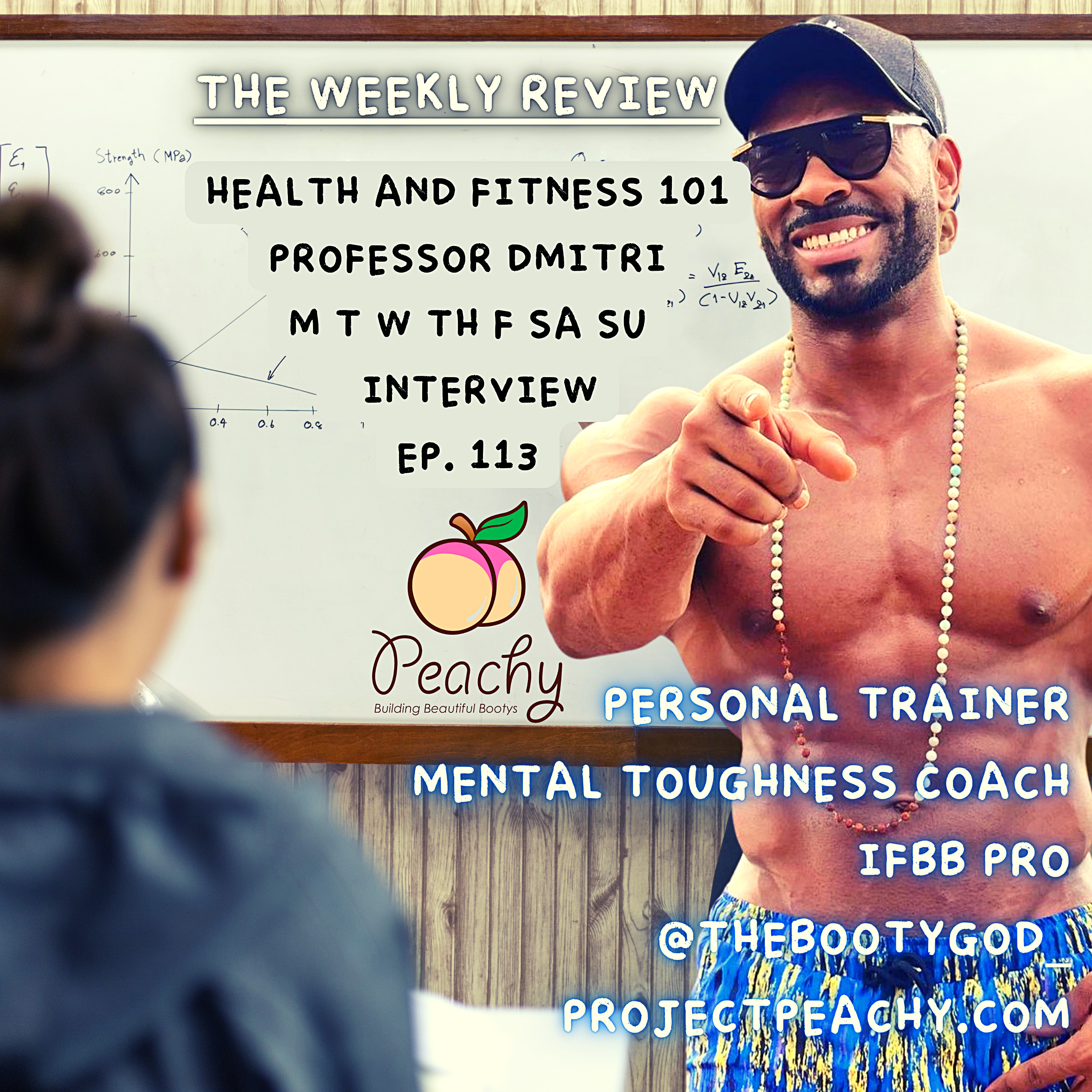 The Weekly Review
