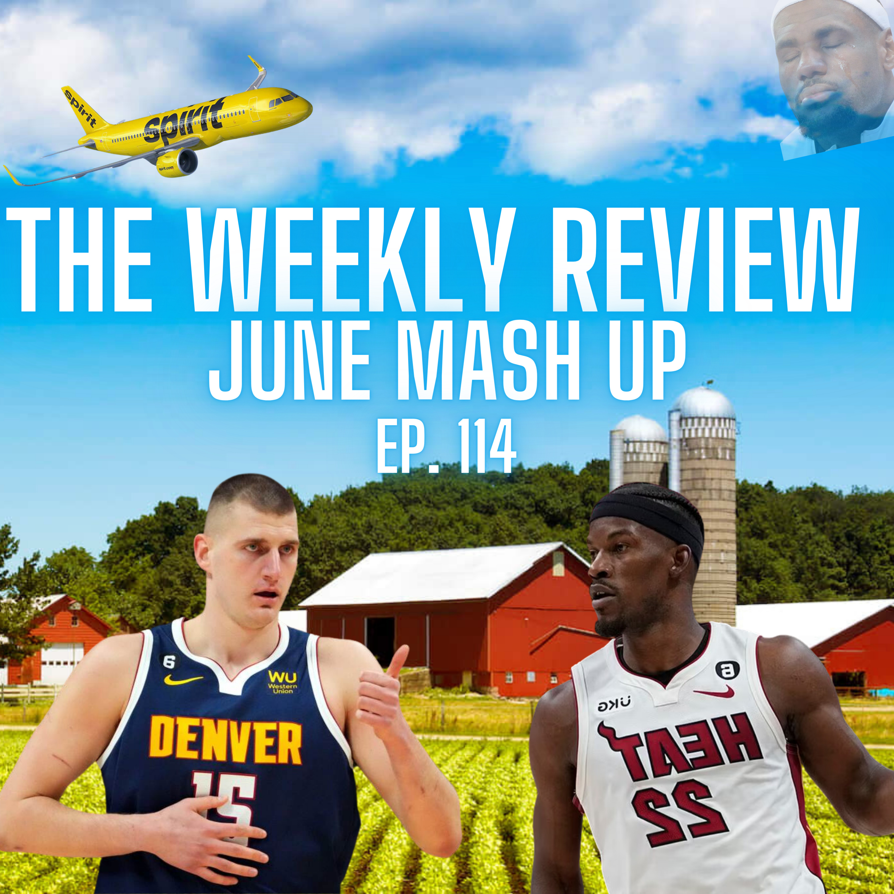 The Weekly Review
