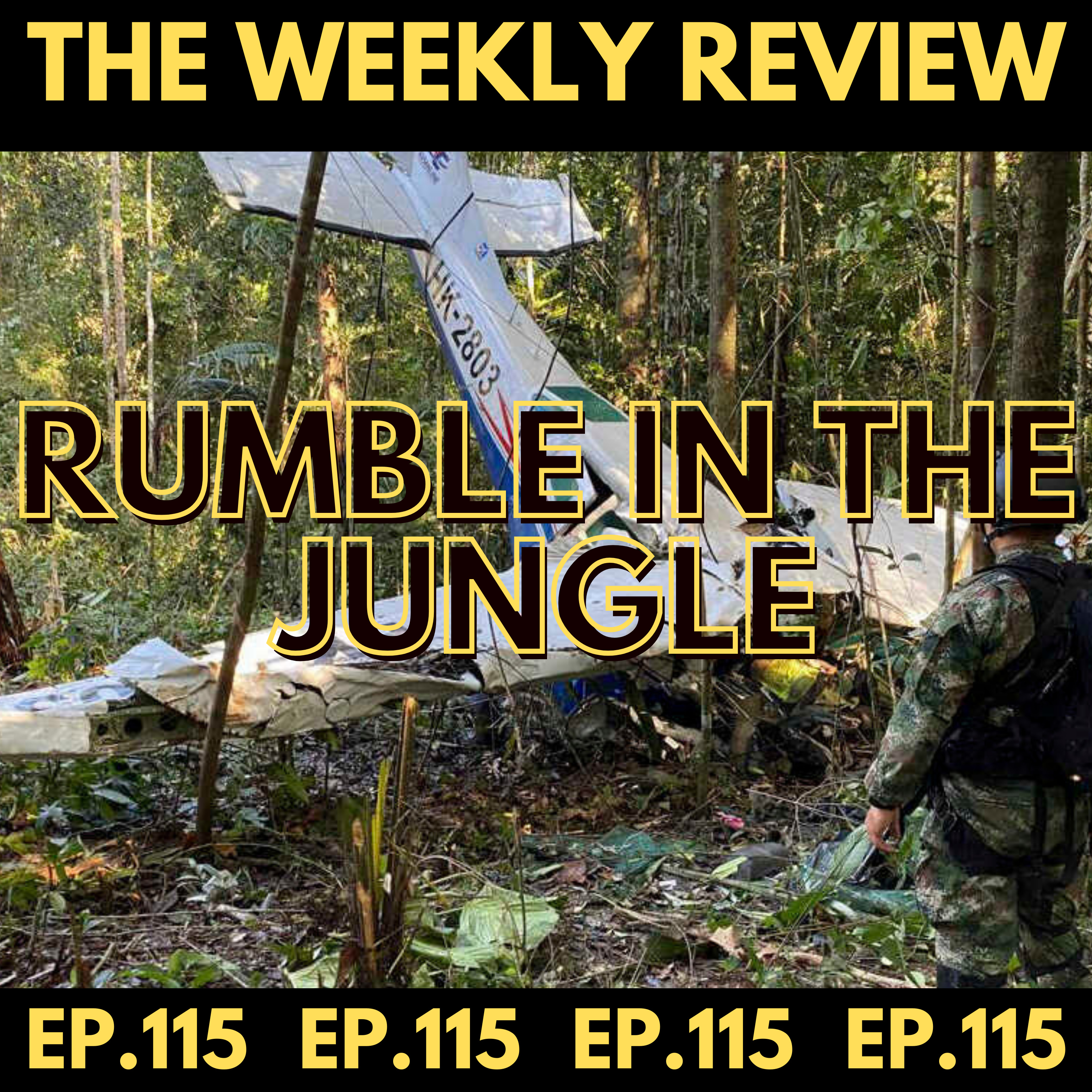 The Weekly Review
