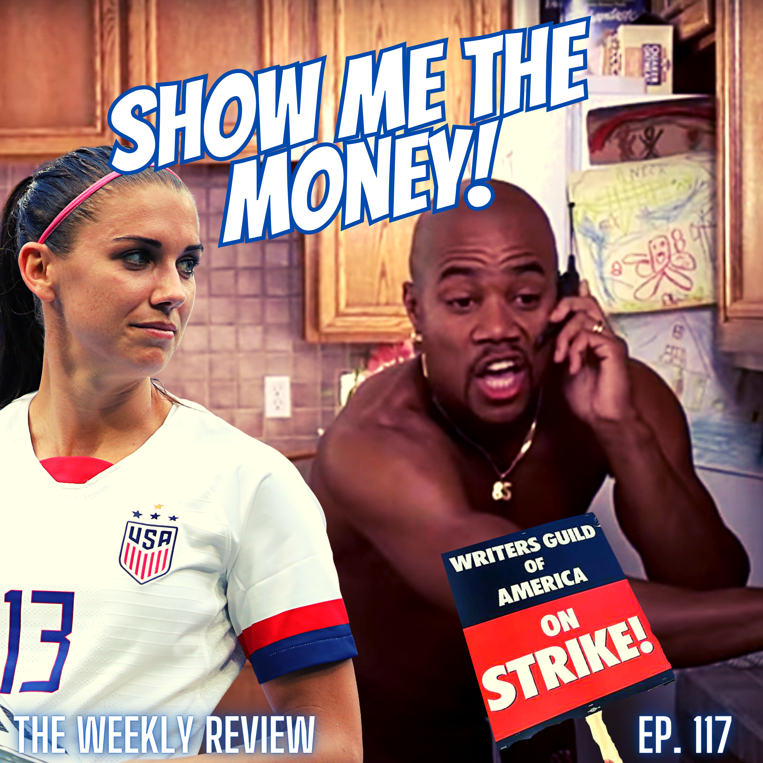 The Weekly Review