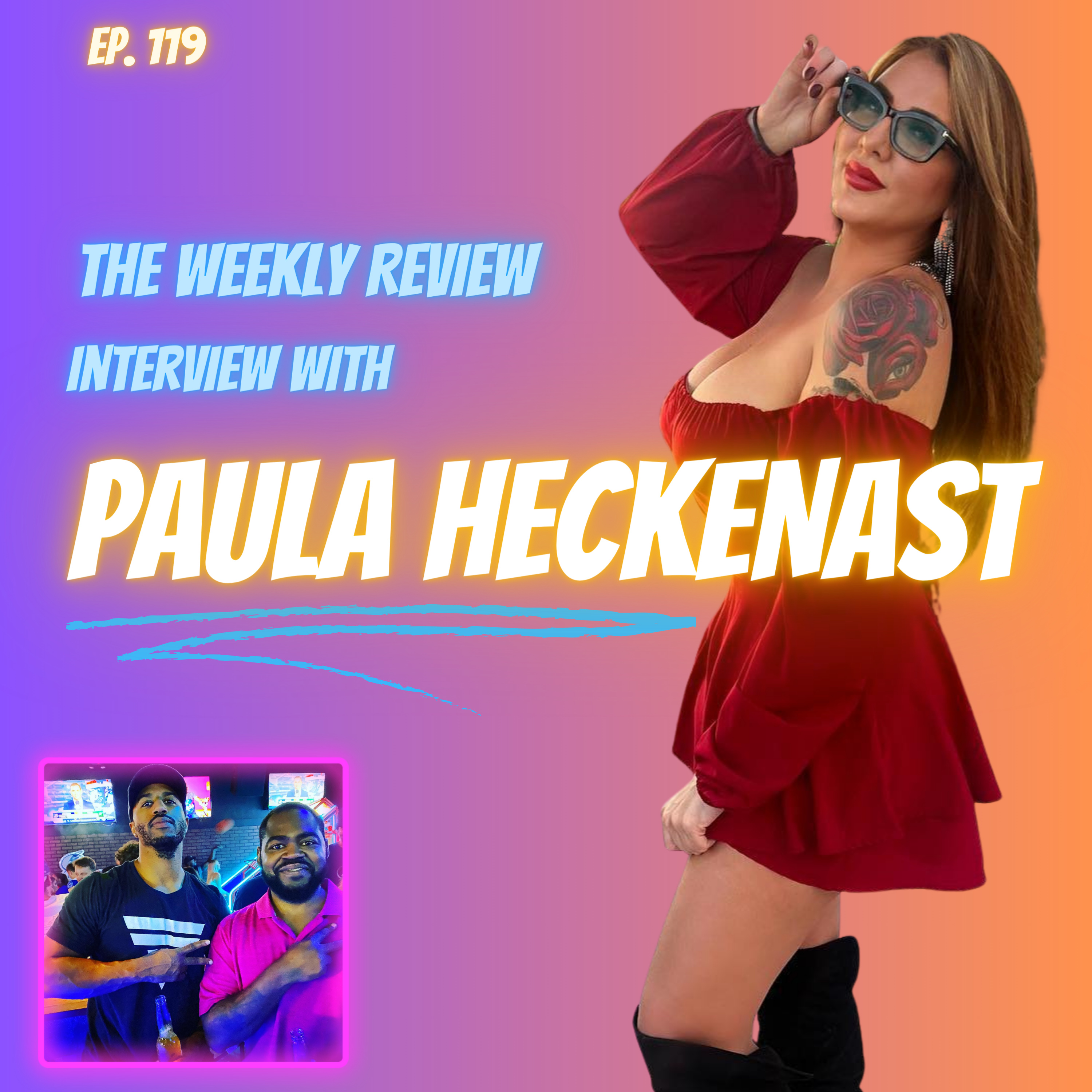 The Weekly Review