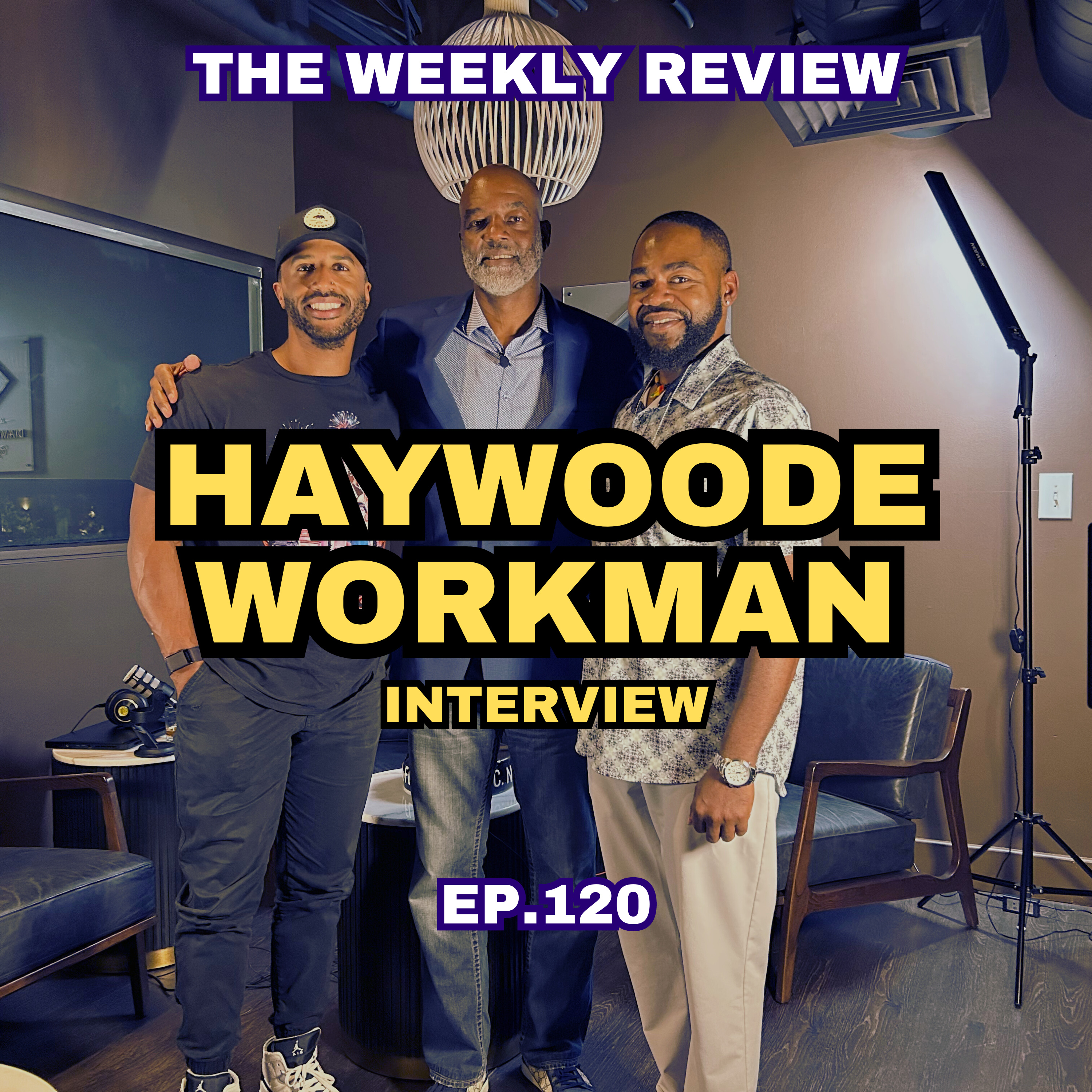 The Weekly Review