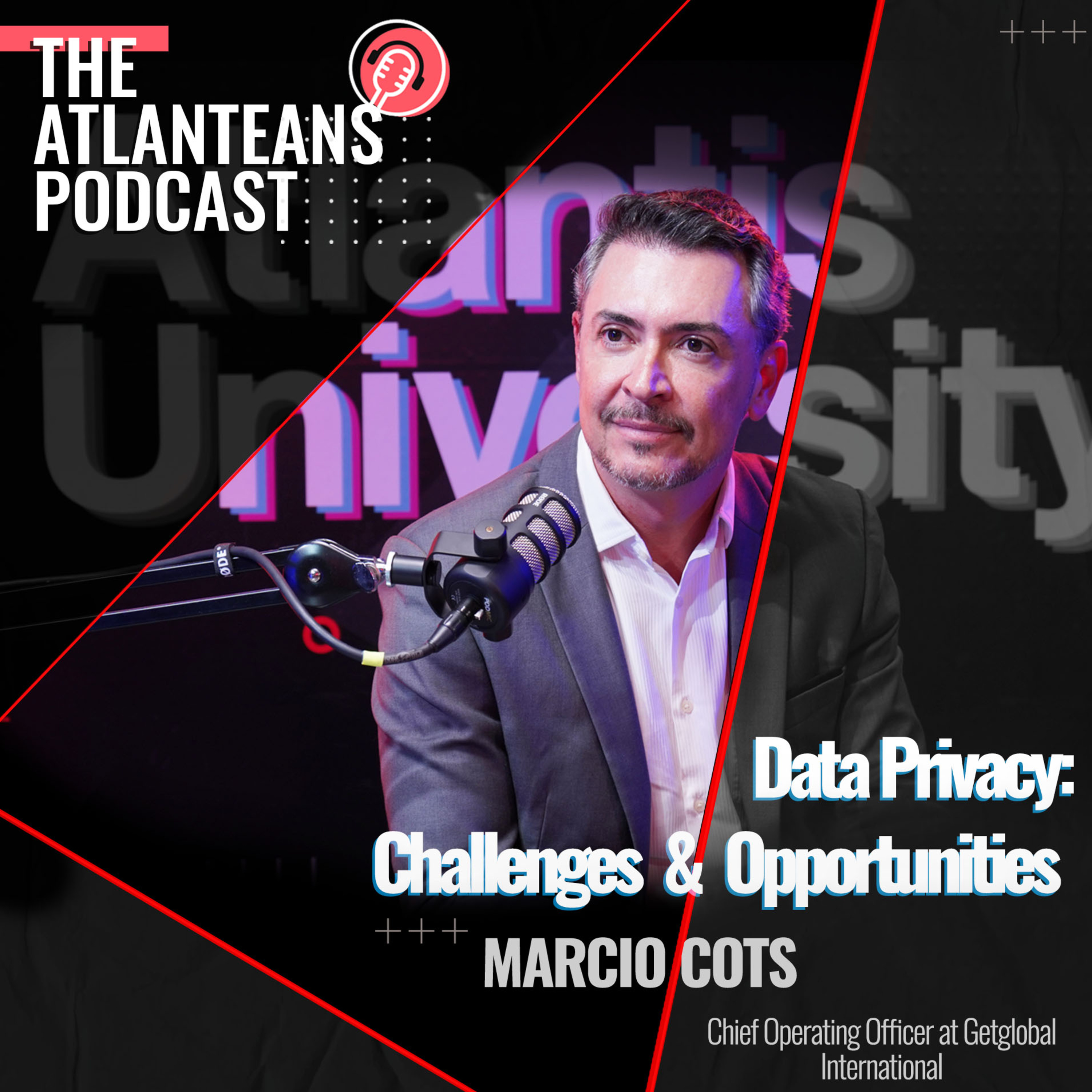 The Atlanteans Podcast