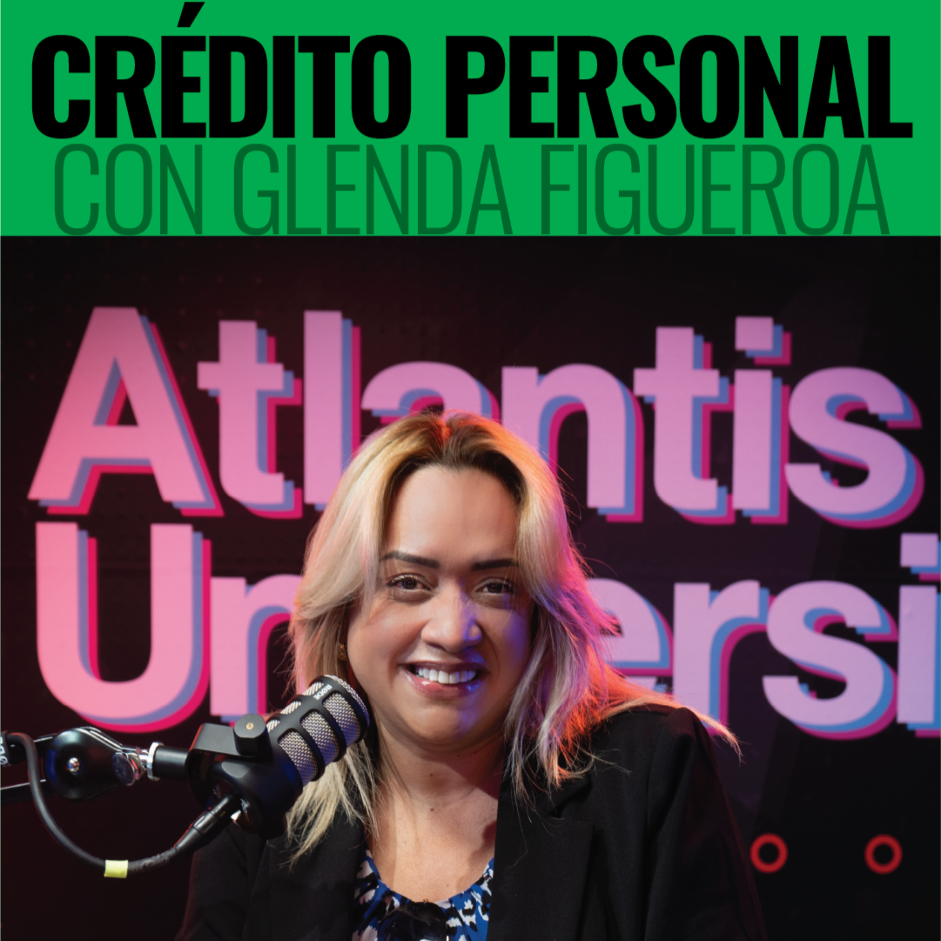 The Atlanteans Podcast