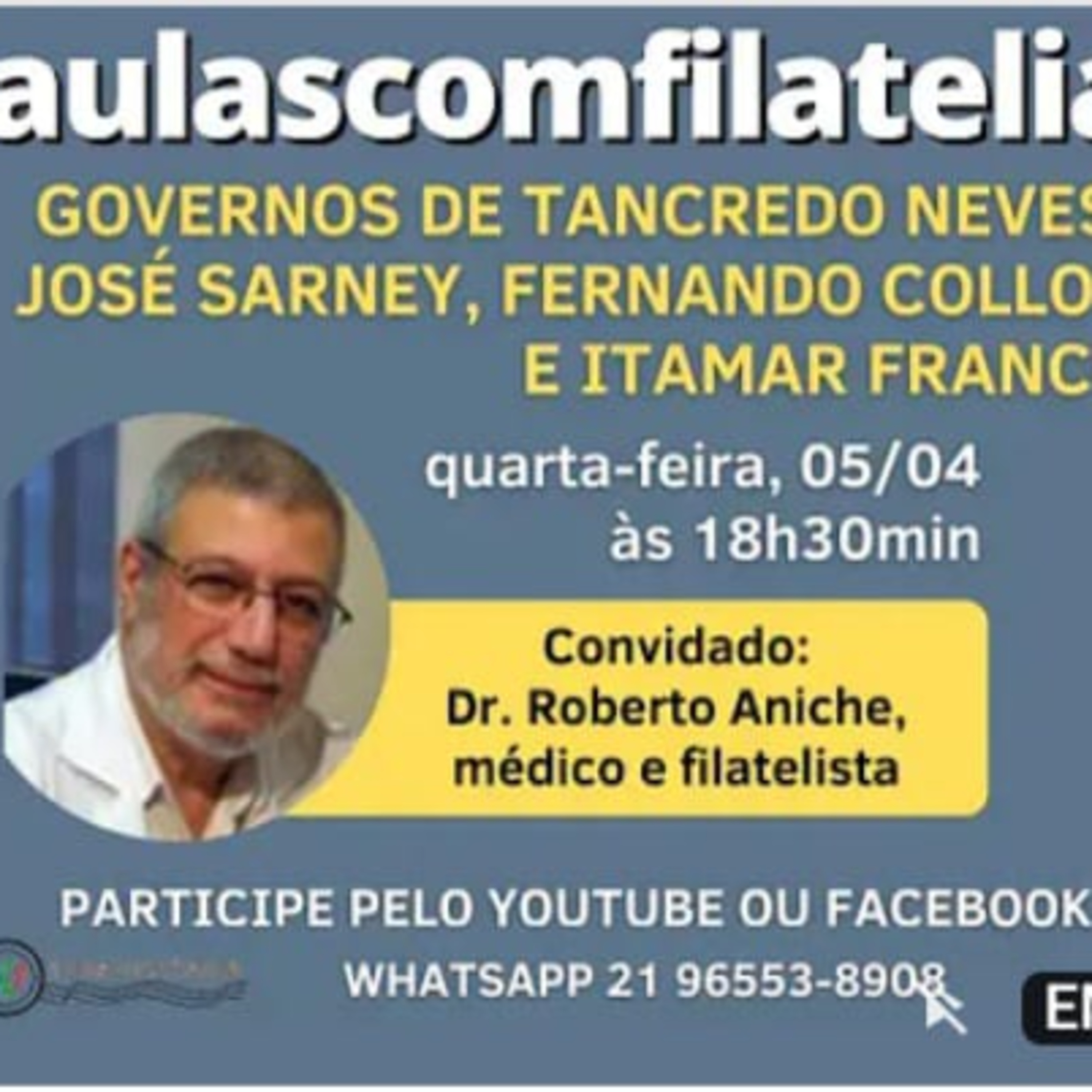 Web Rádio Censura Livre
