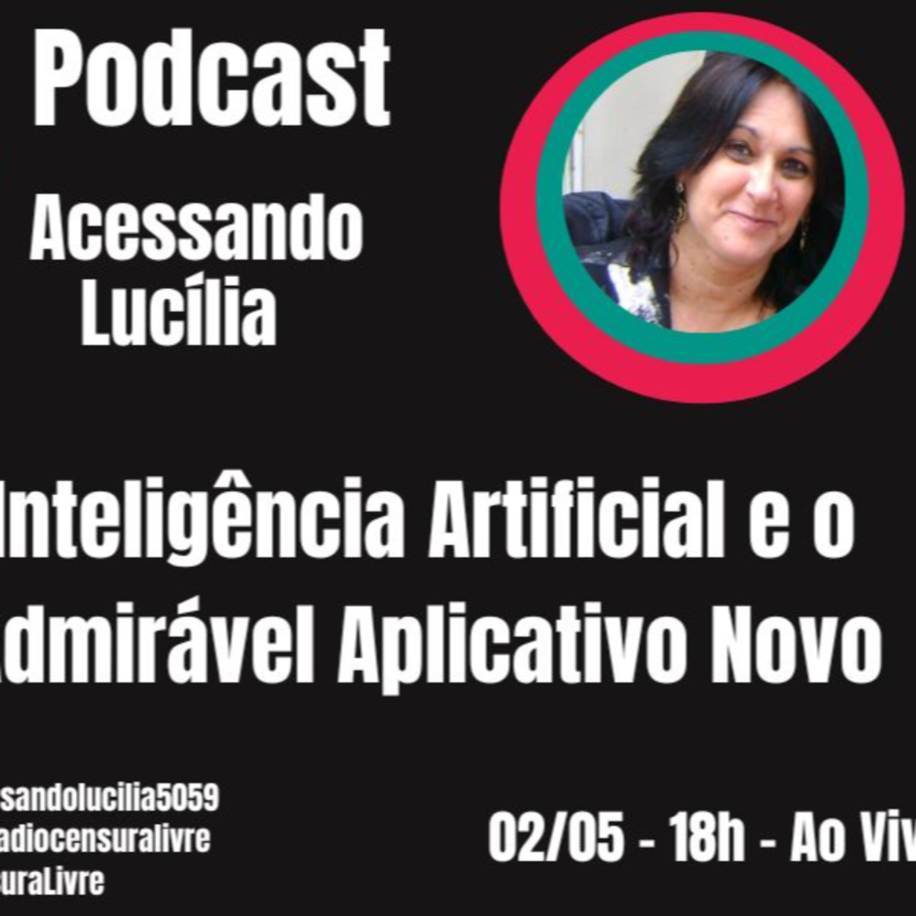 Web Rádio Censura Livre