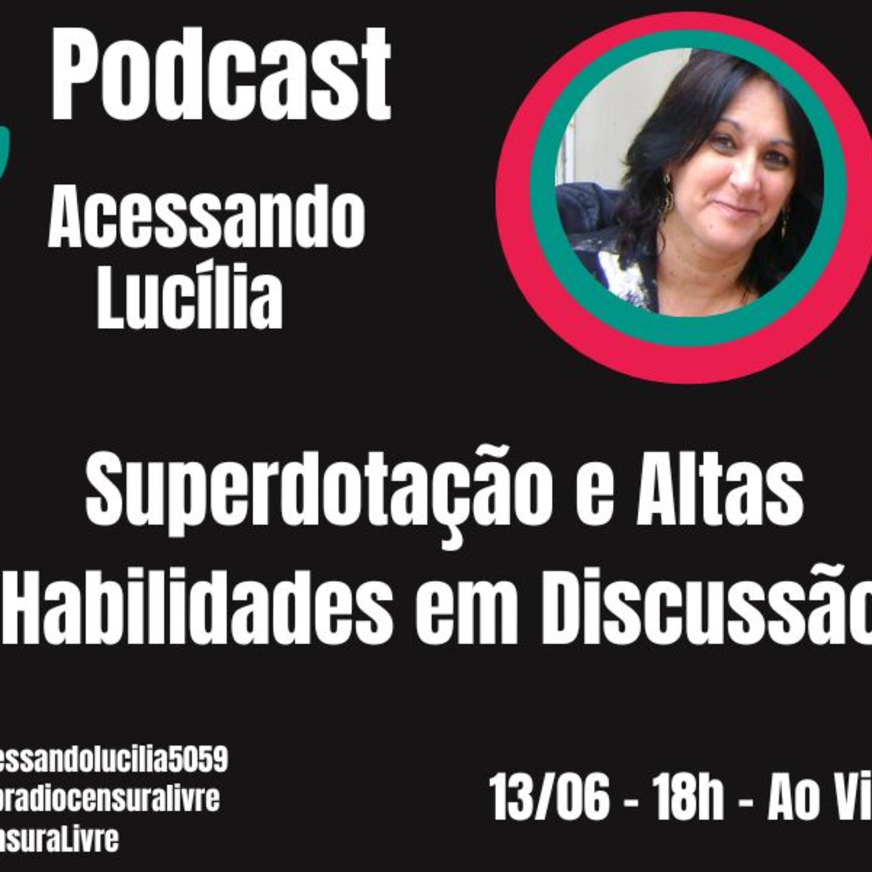 Web Rádio Censura Livre