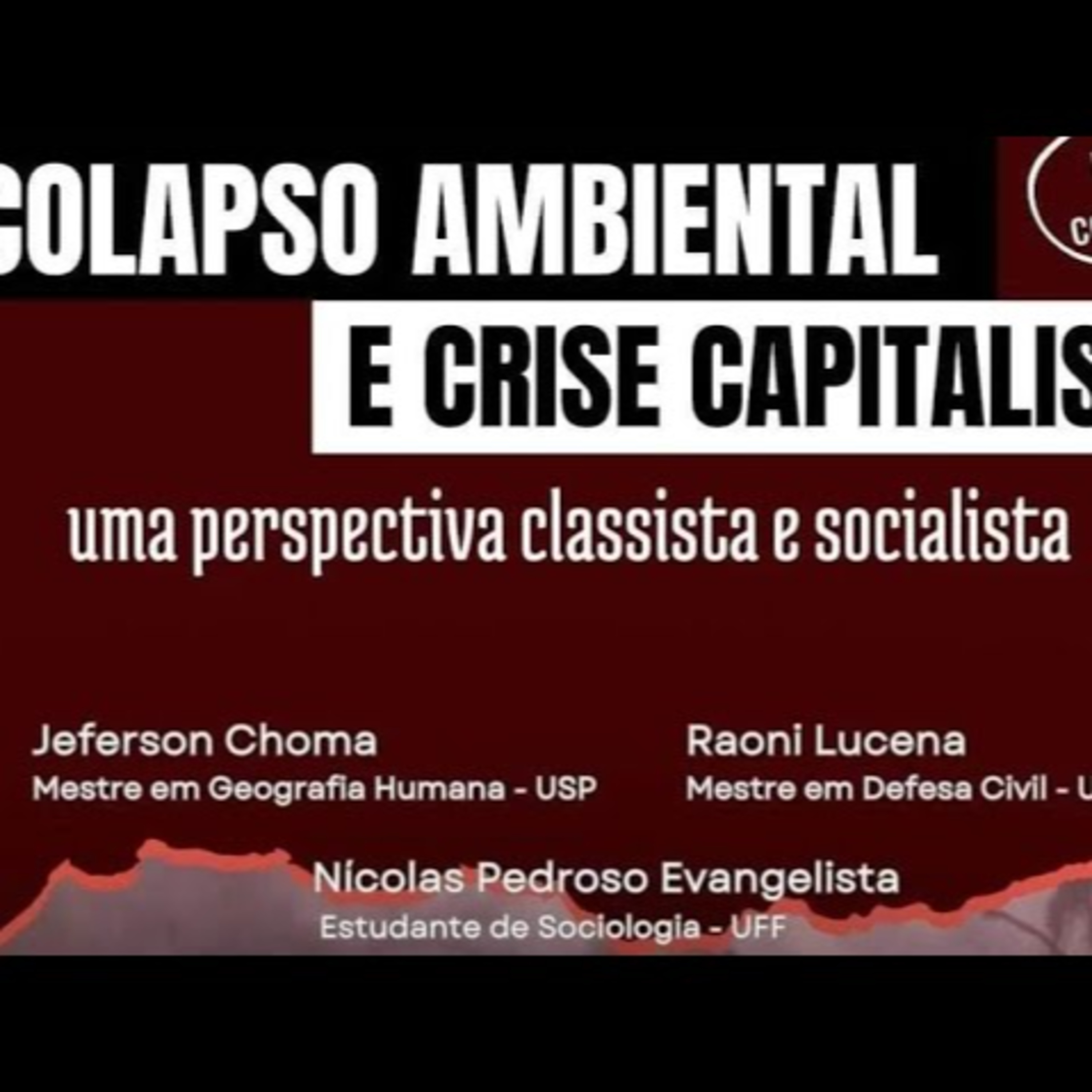 Web Rádio Censura Livre