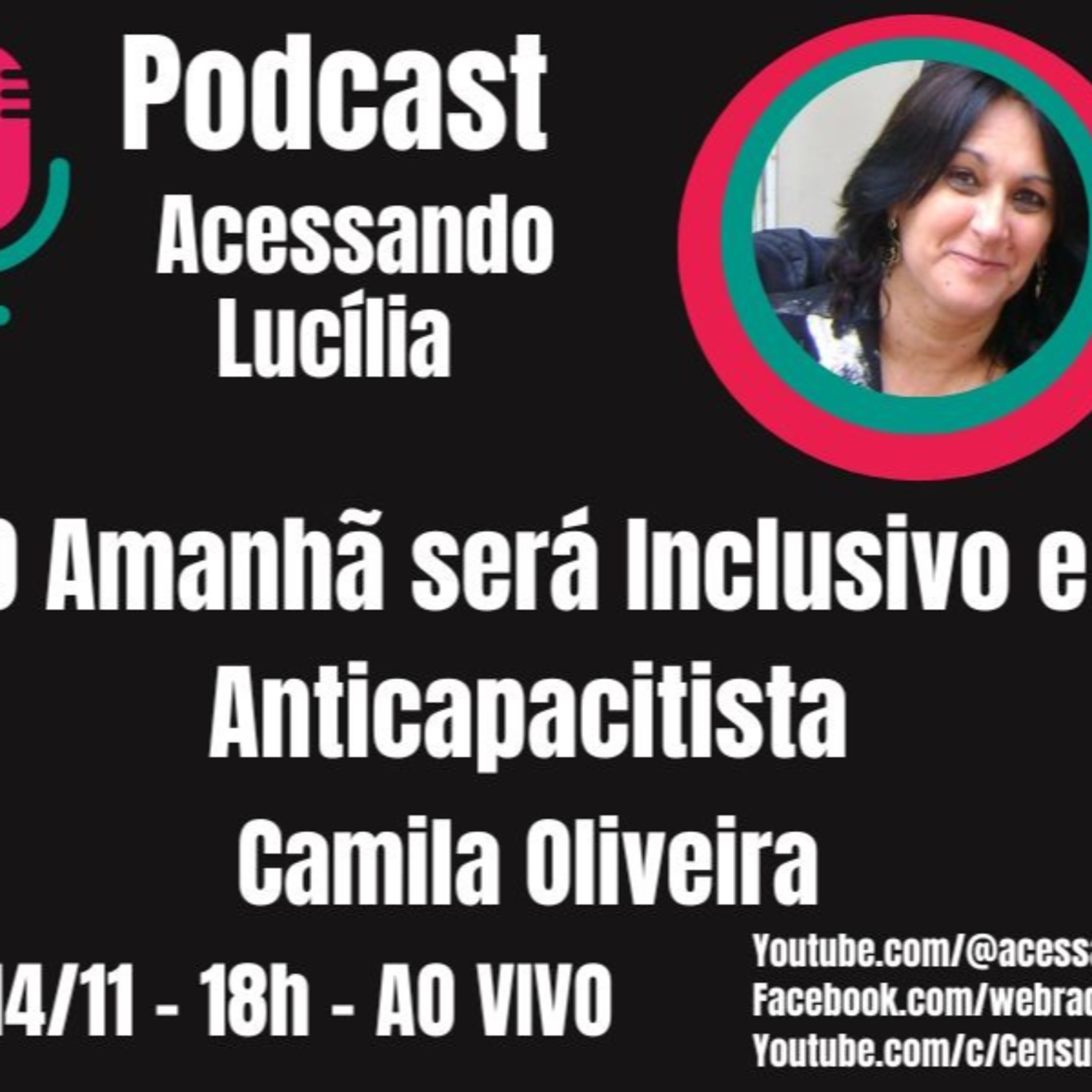 Web Rádio Censura Livre