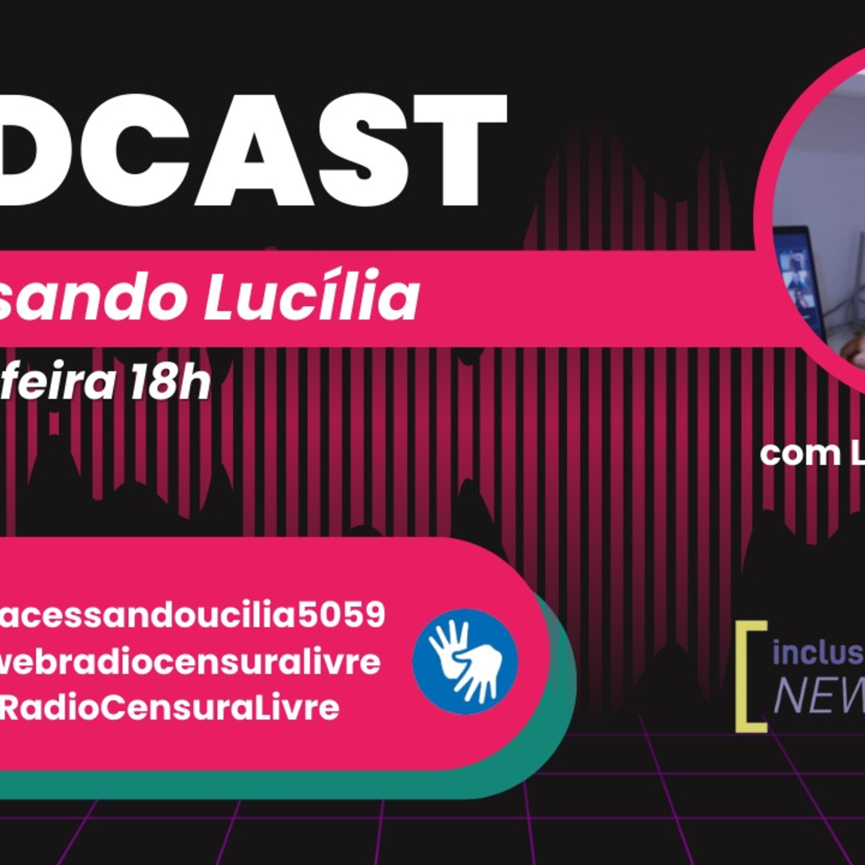 Web Rádio Censura Livre