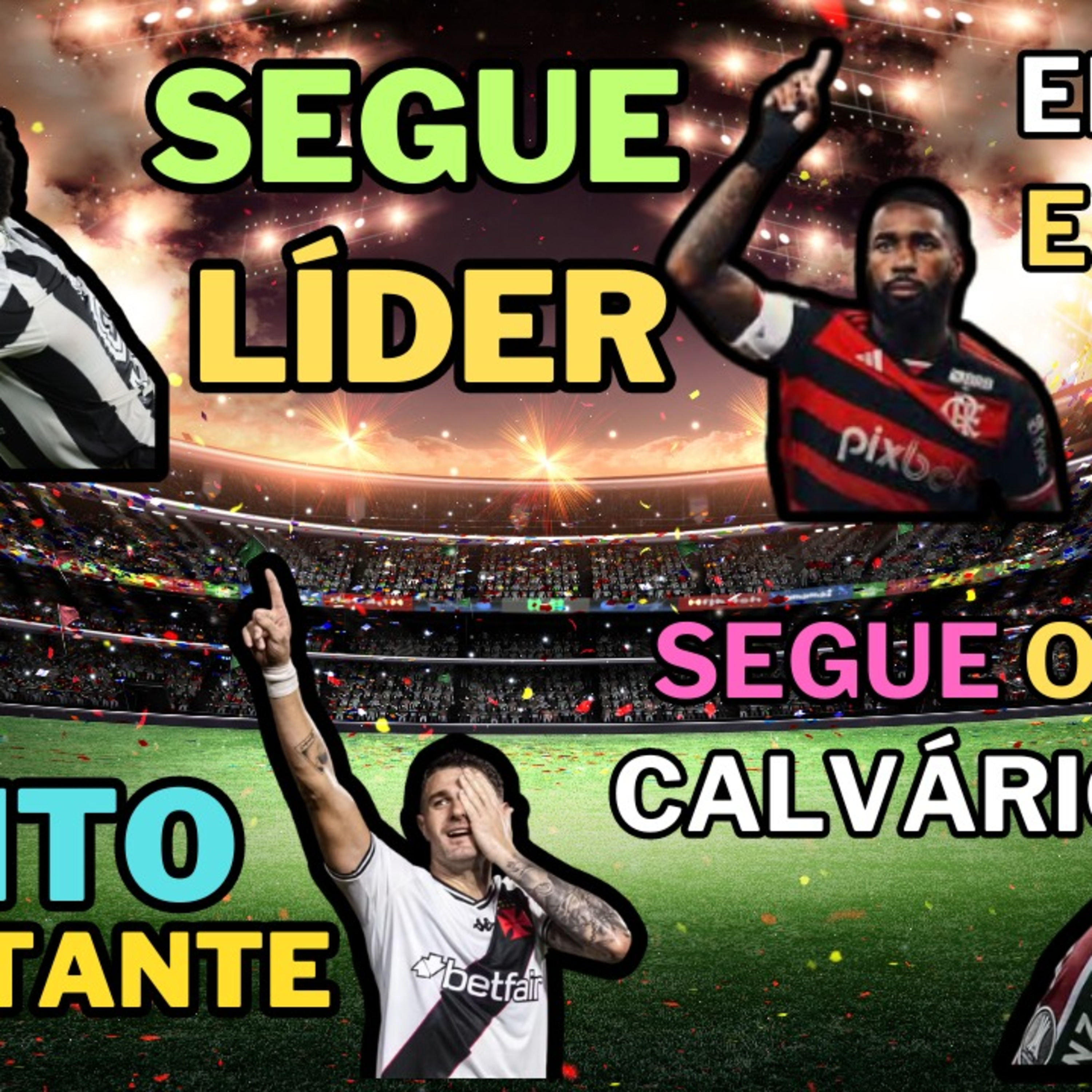 Tribo do Esporte 30 9 24 episode artwork
