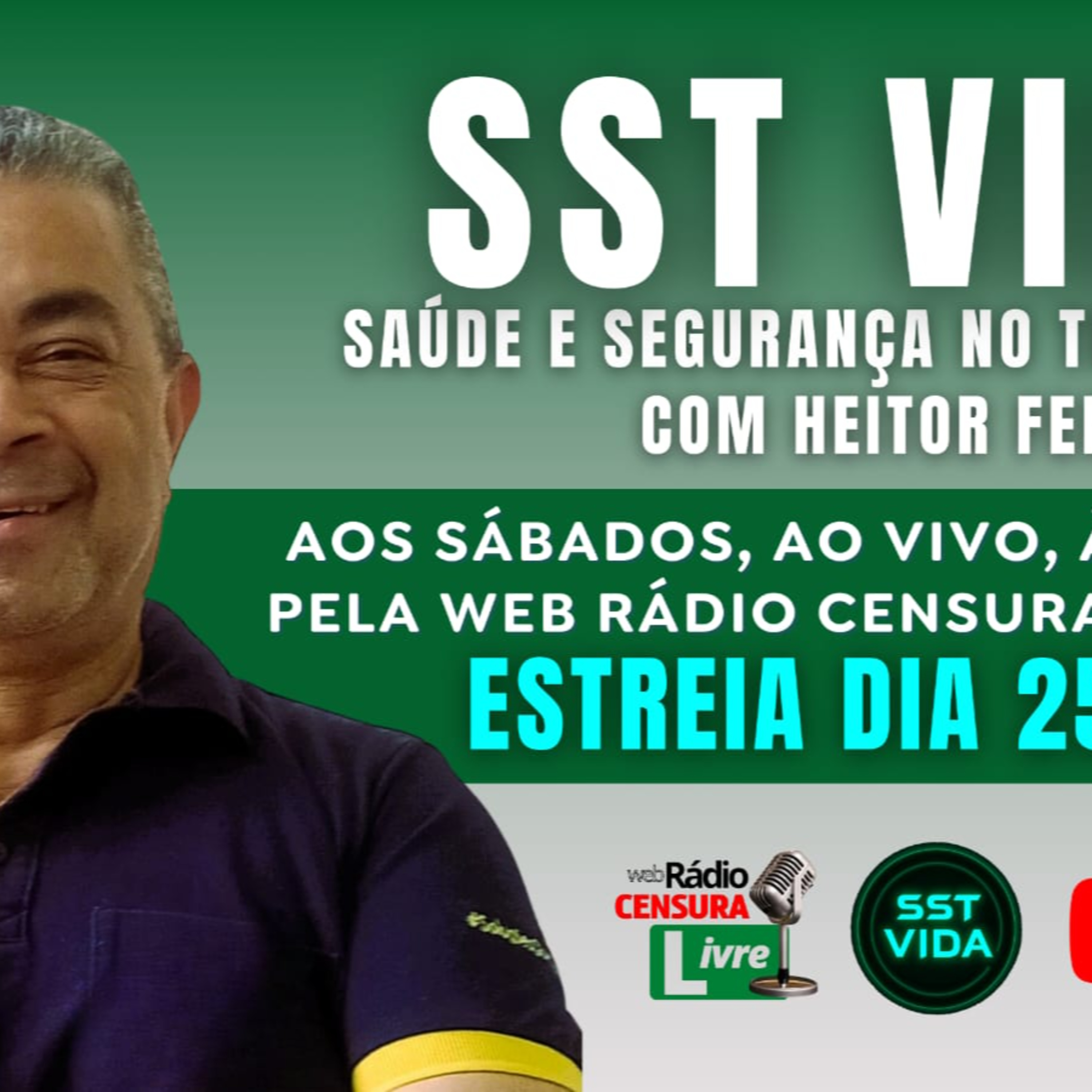Web Rádio Censura Livre