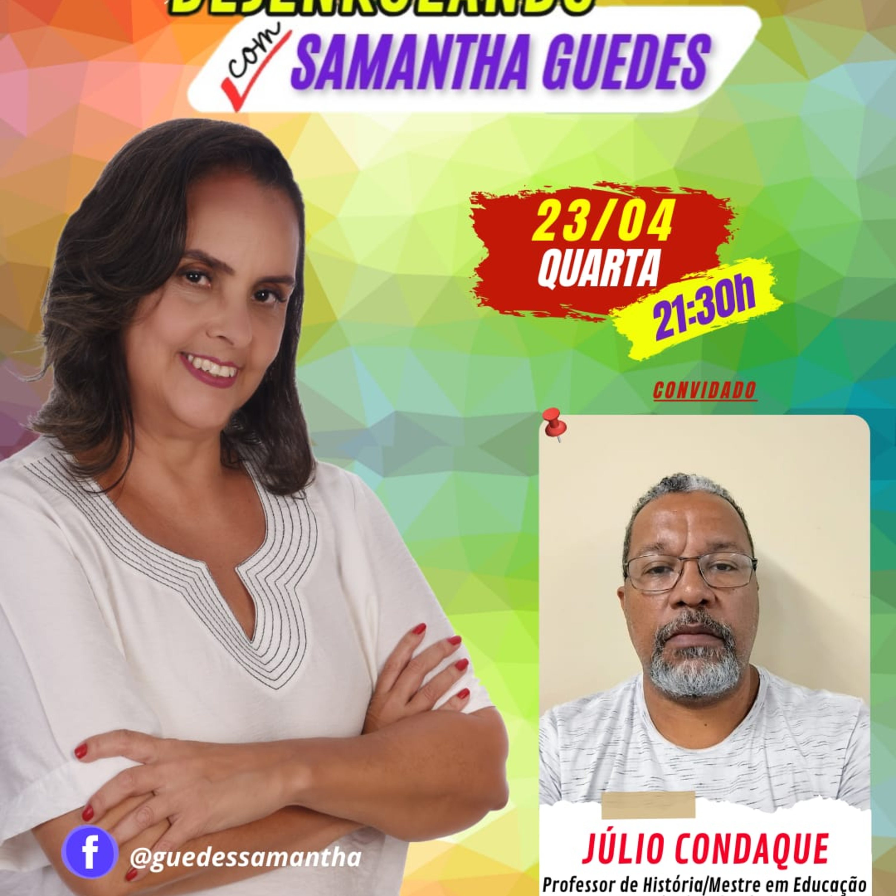 Web Rádio Censura Livre