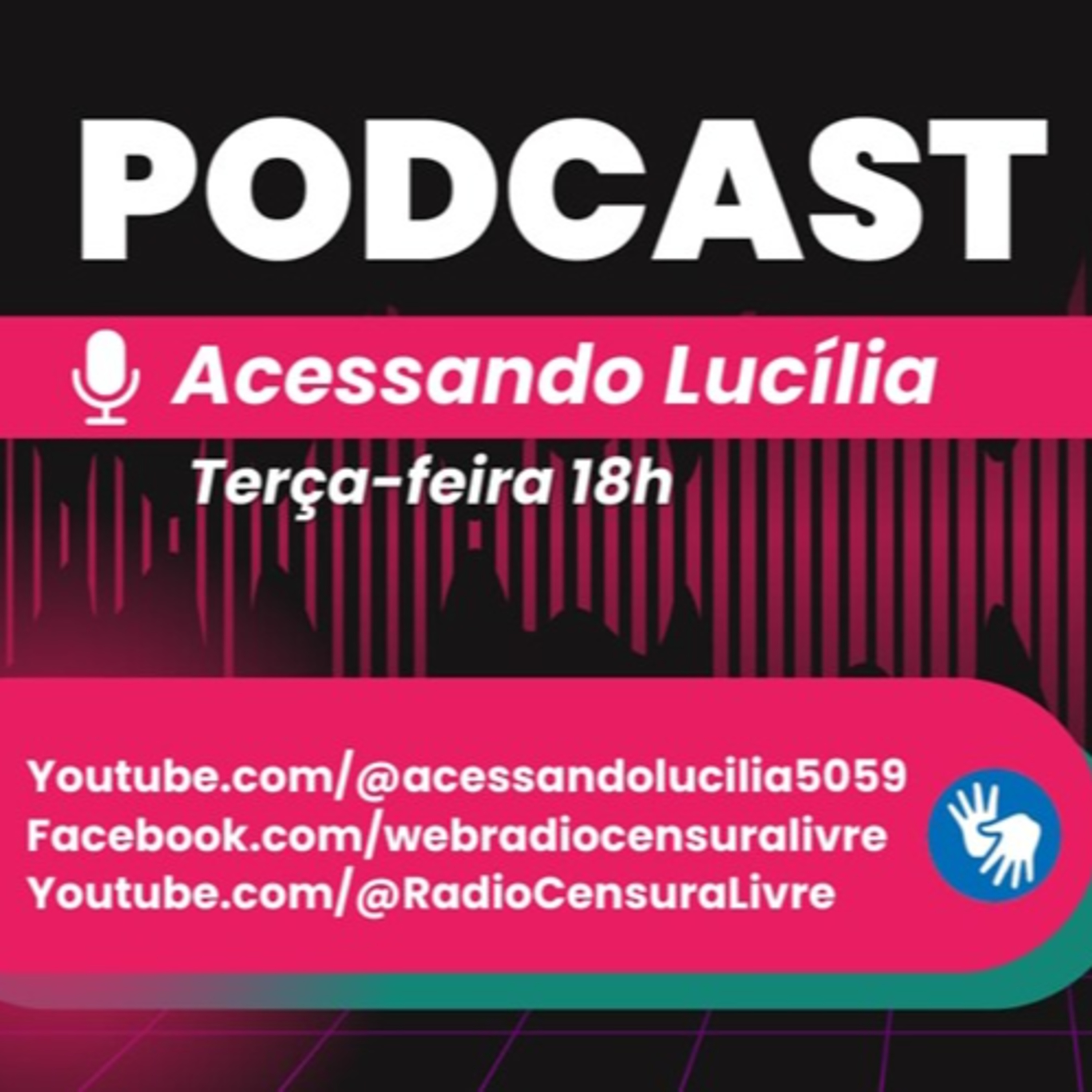 Web Rádio Censura Livre