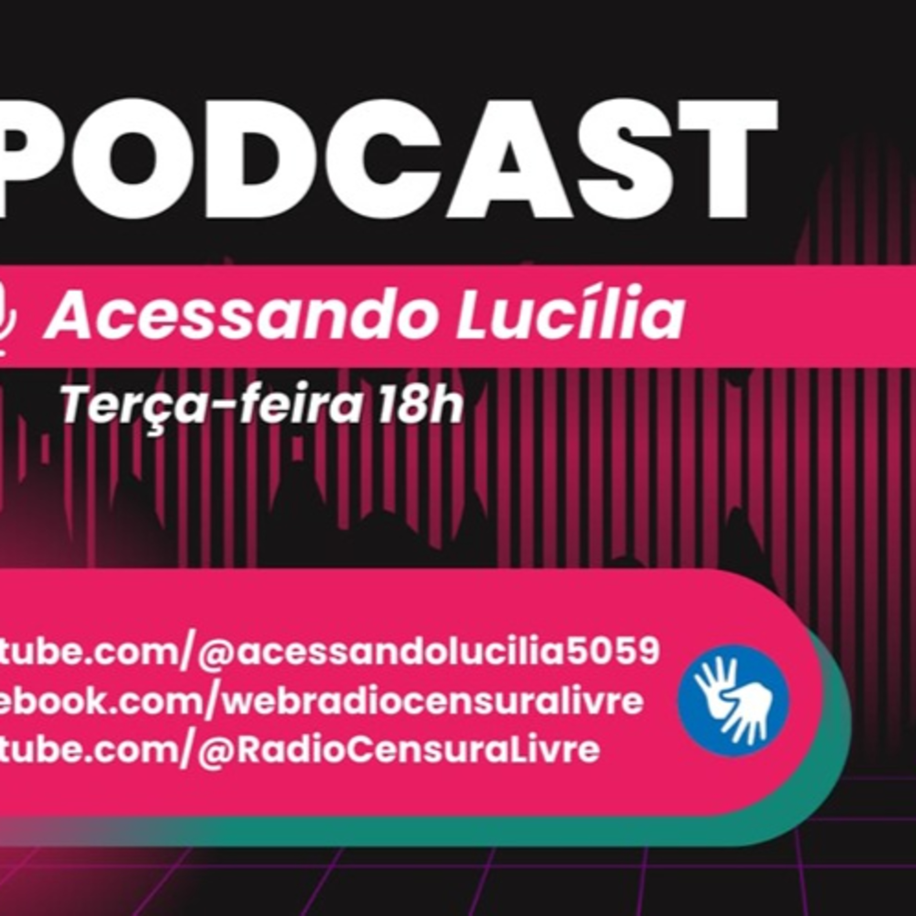 Web Rádio Censura Livre