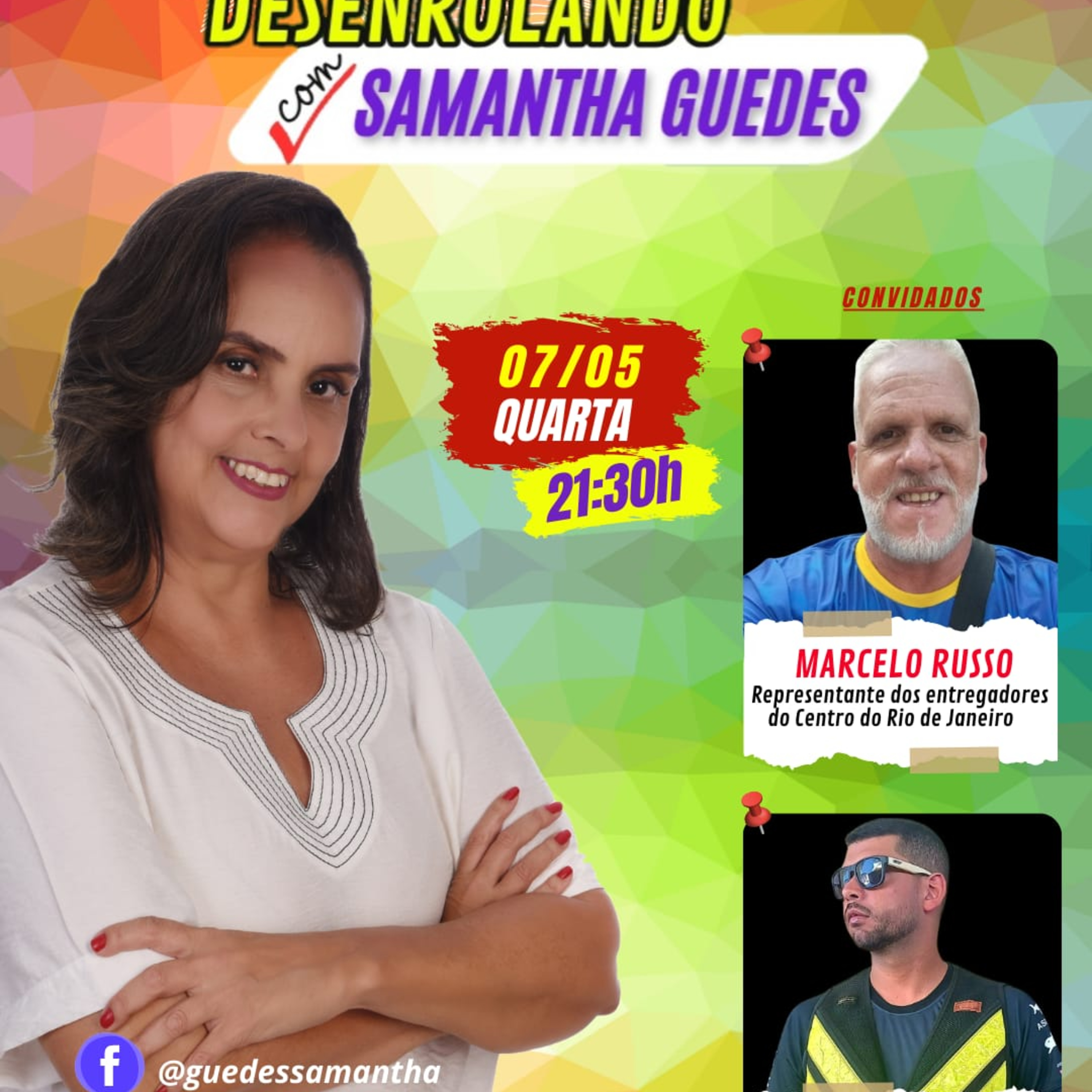 Web Rádio Censura Livre
