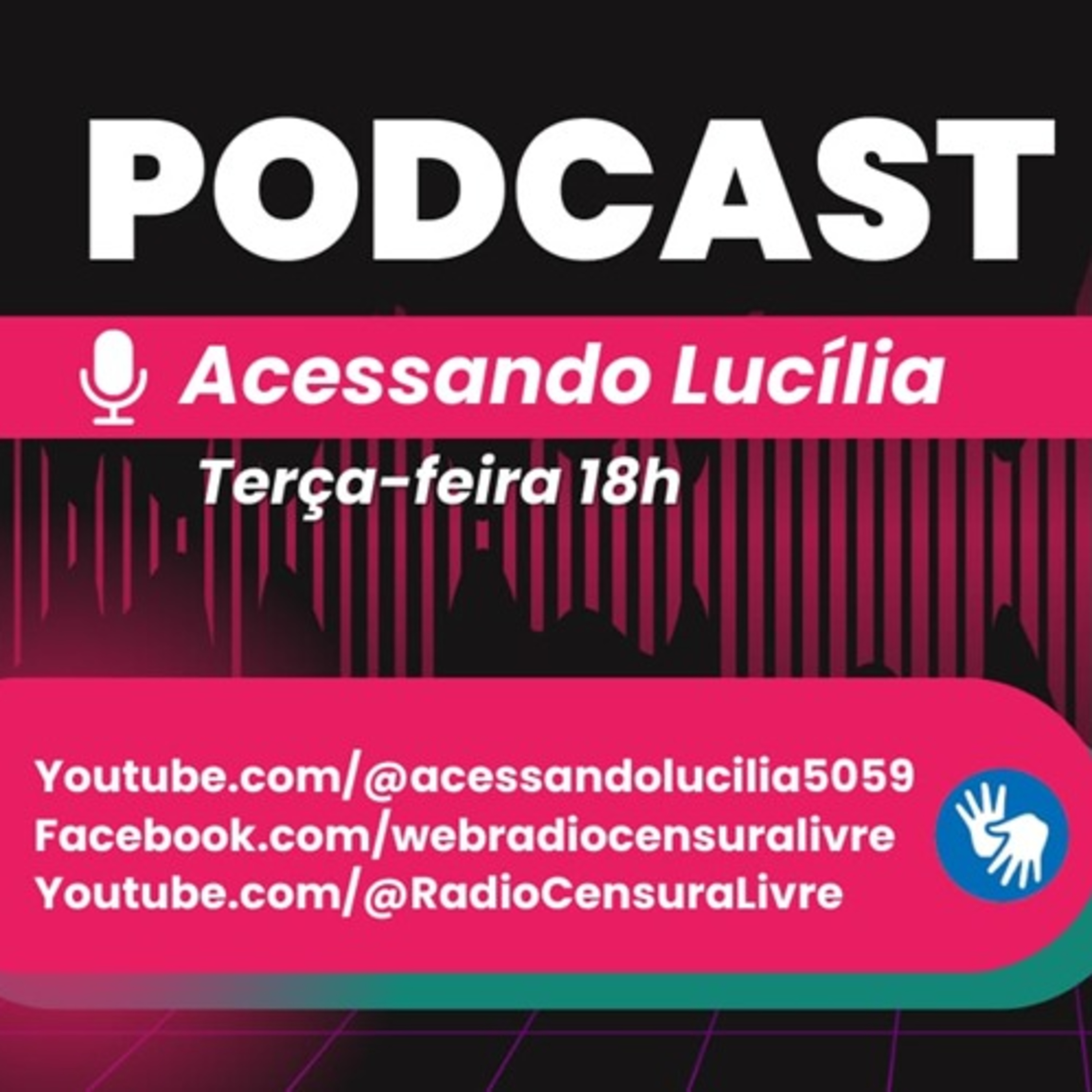 Web Rádio Censura Livre