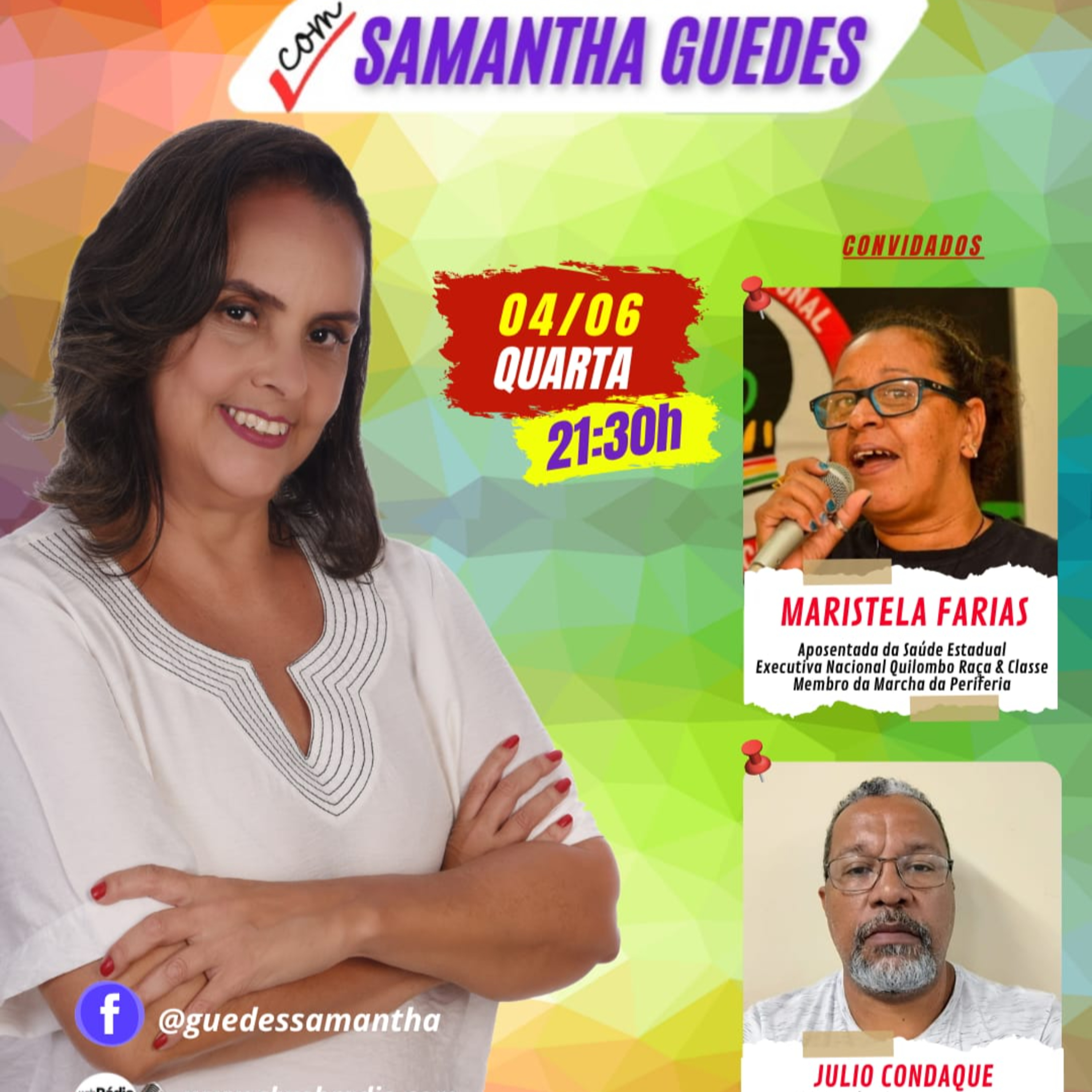 Web Rádio Censura Livre