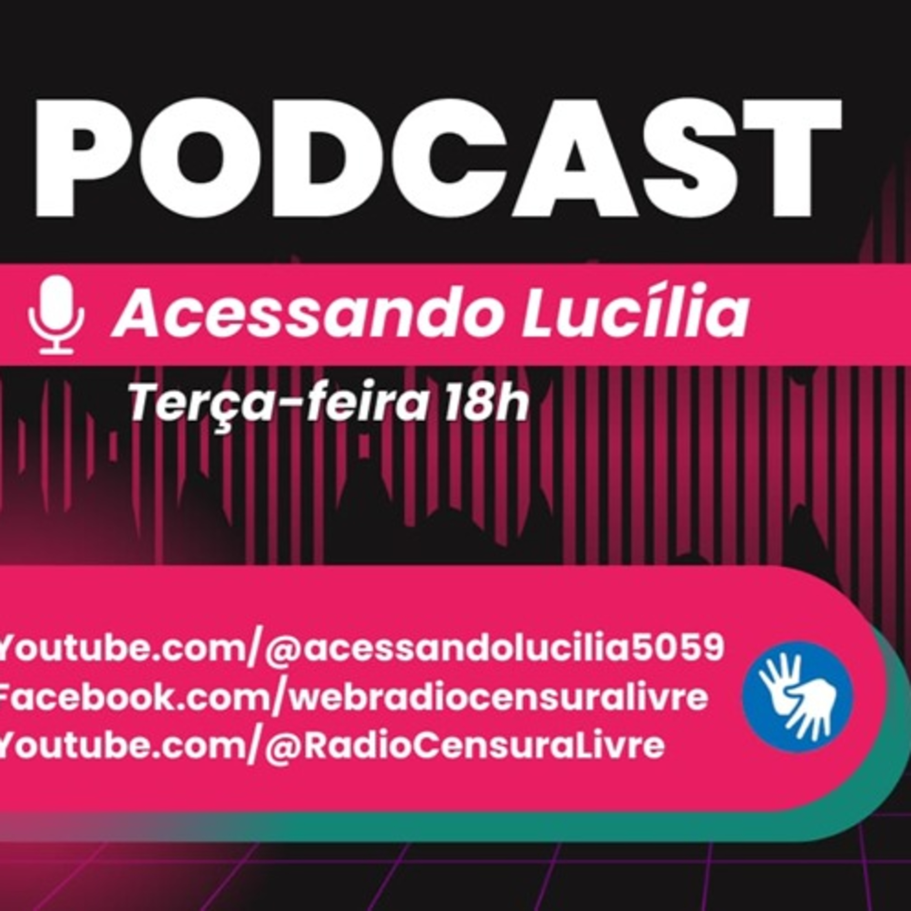 Web Rádio Censura Livre