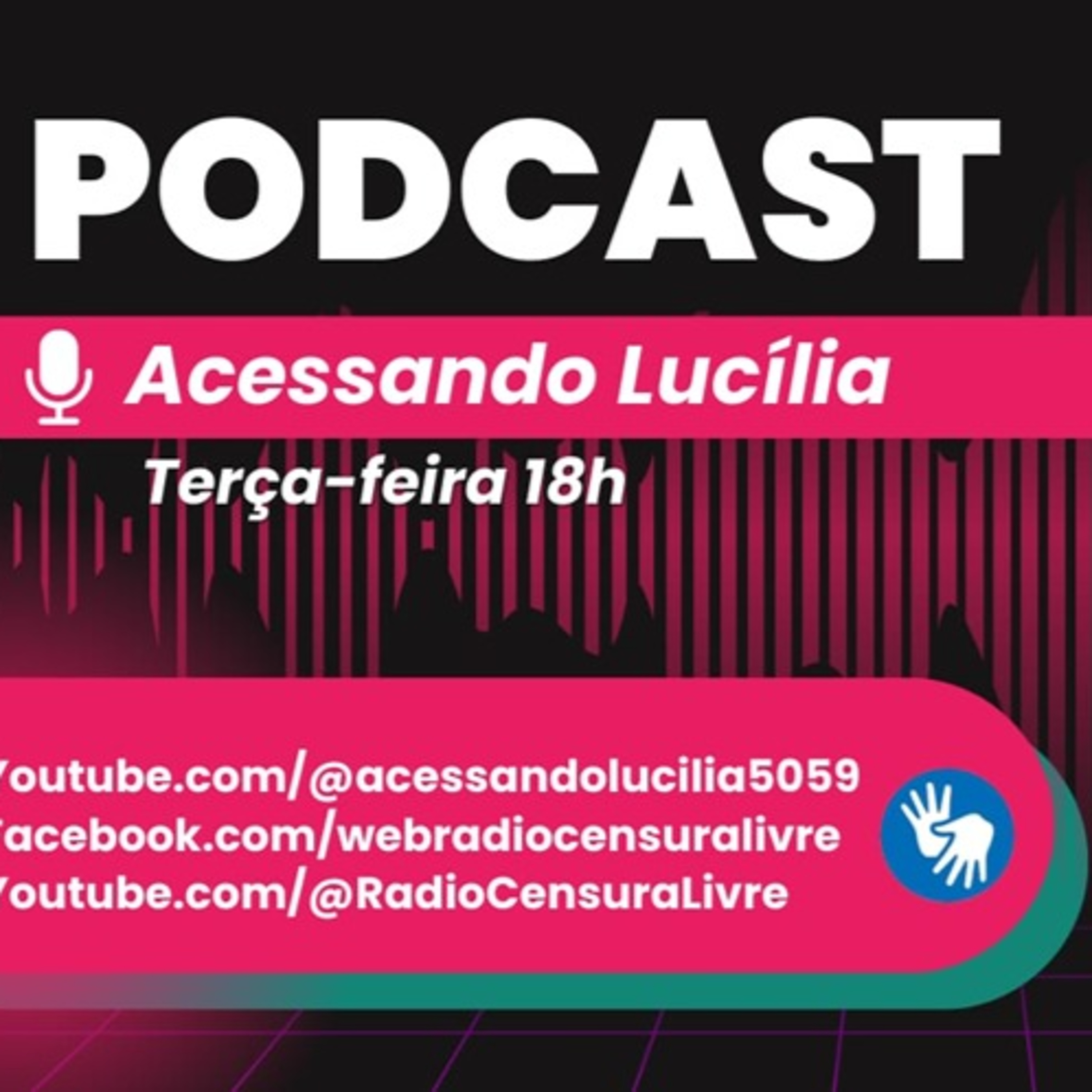 Web Rádio Censura Livre