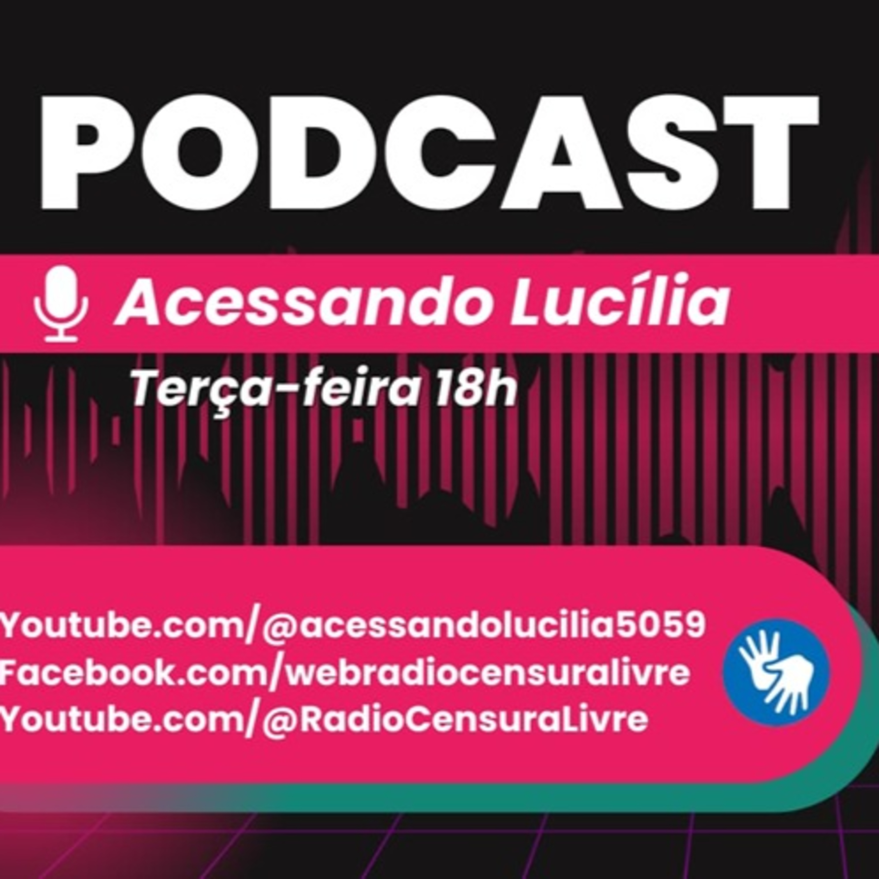 Web Rádio Censura Livre