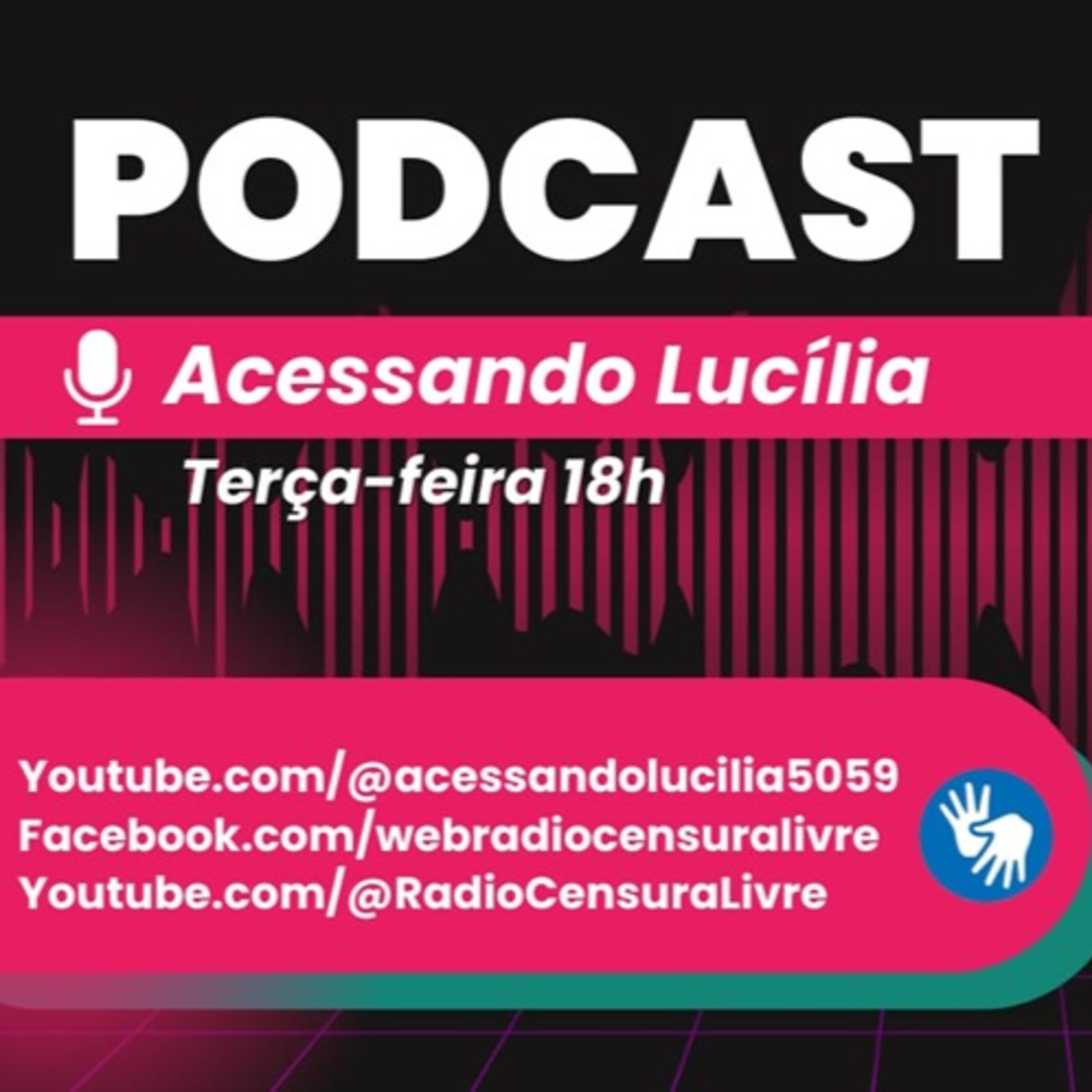 Web Rádio Censura Livre