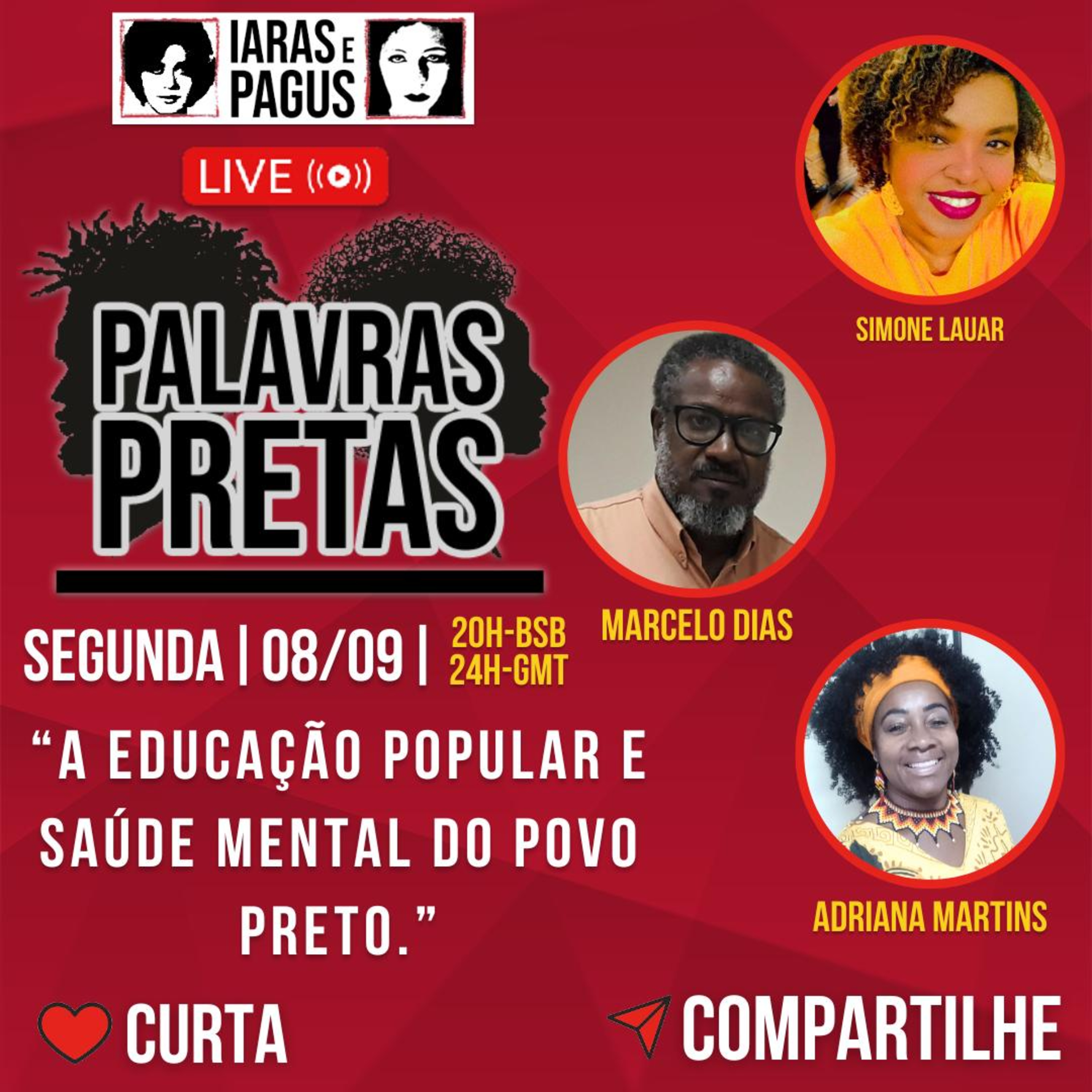 Web Rádio Censura Livre
