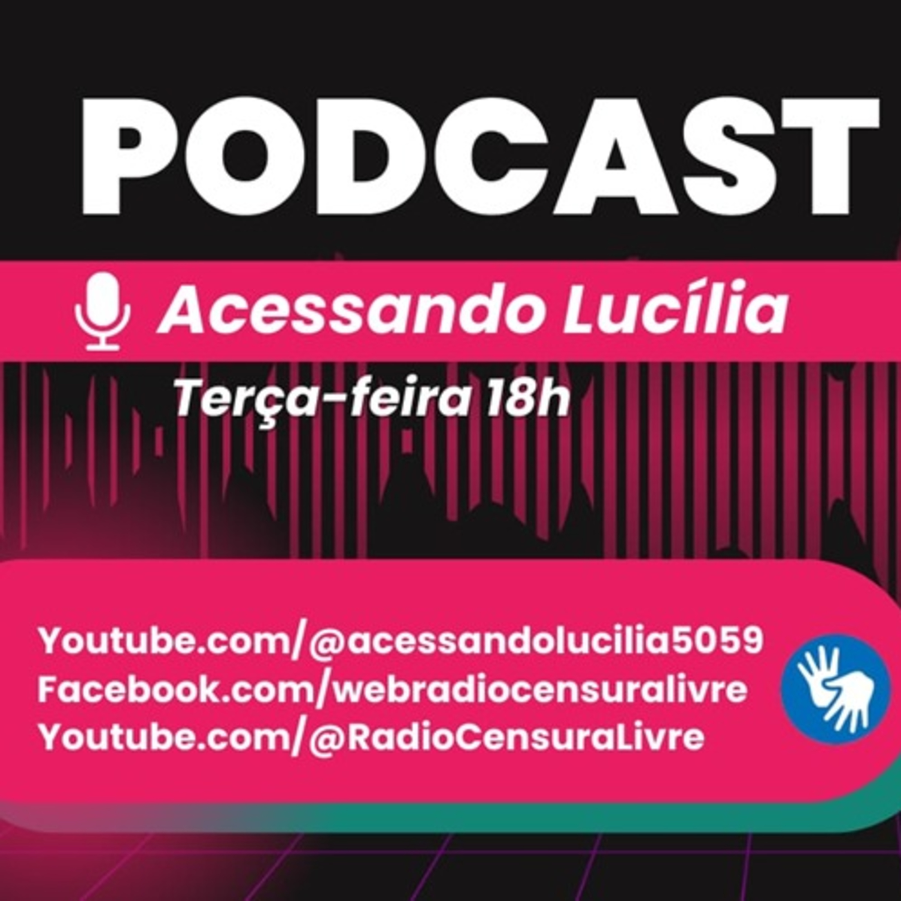 Web Rádio Censura Livre
