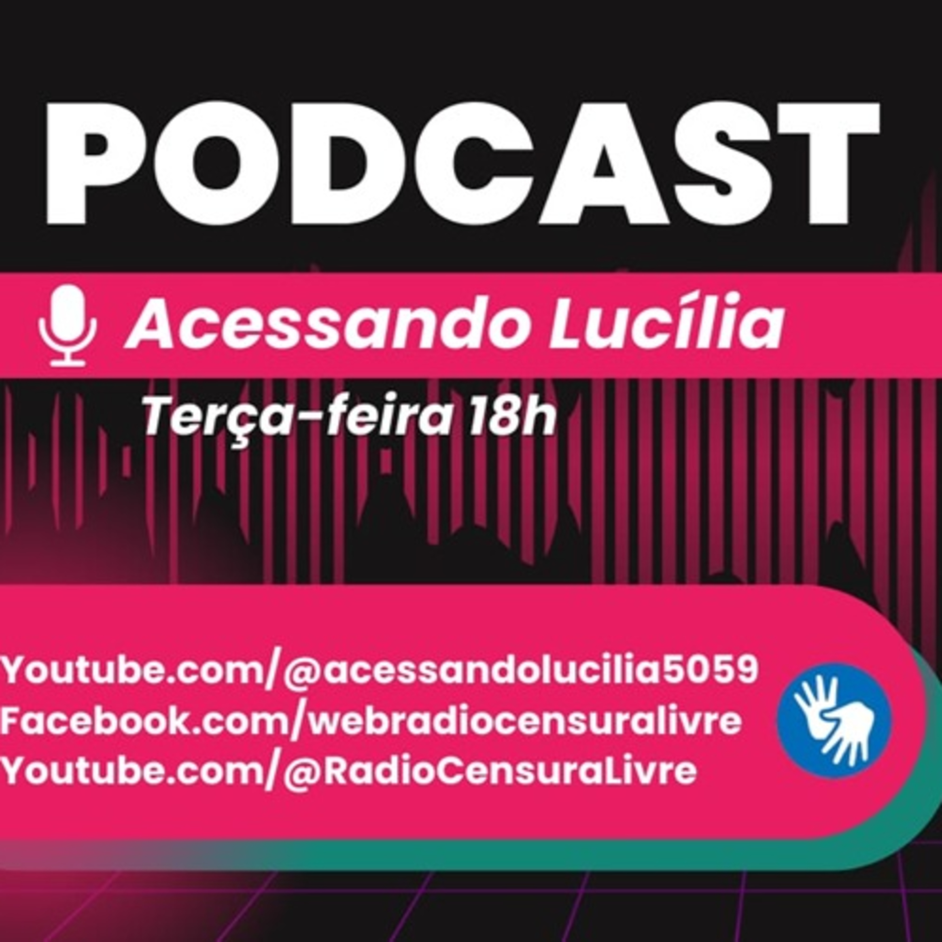 Web Rádio Censura Livre