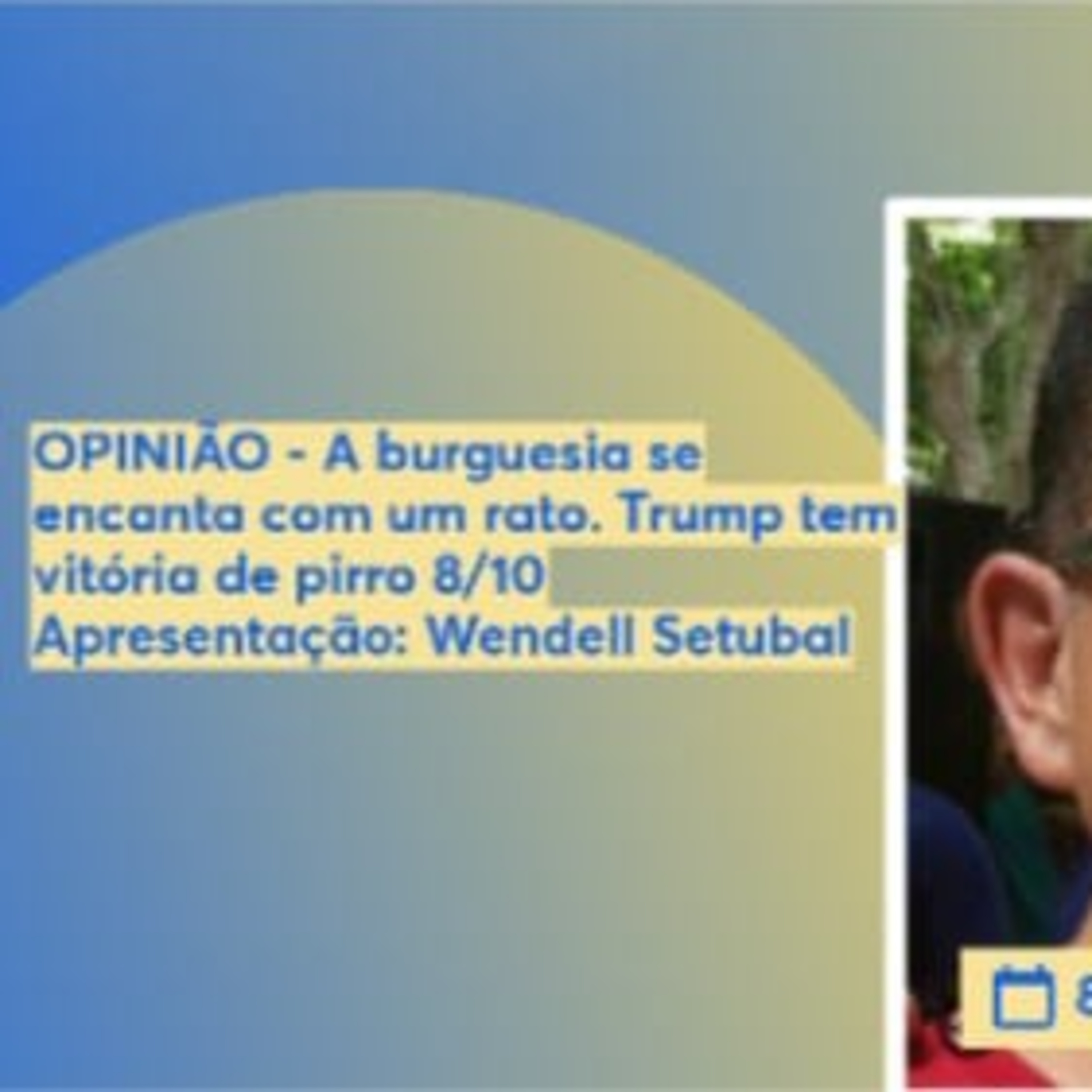 Web Rádio Censura Livre