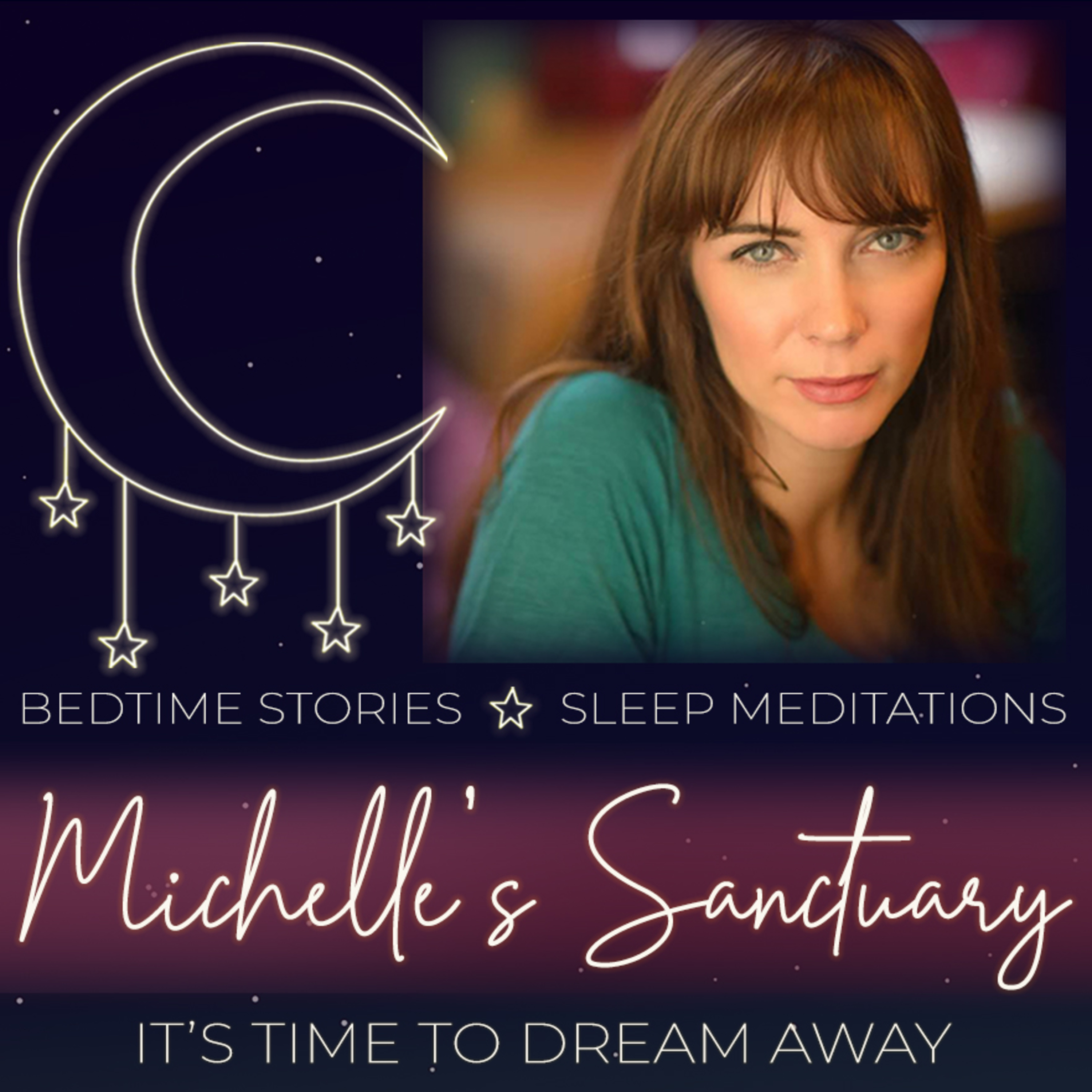 Migraine and Headache Relief Guided Meditation | The Healing Villa episode artwork