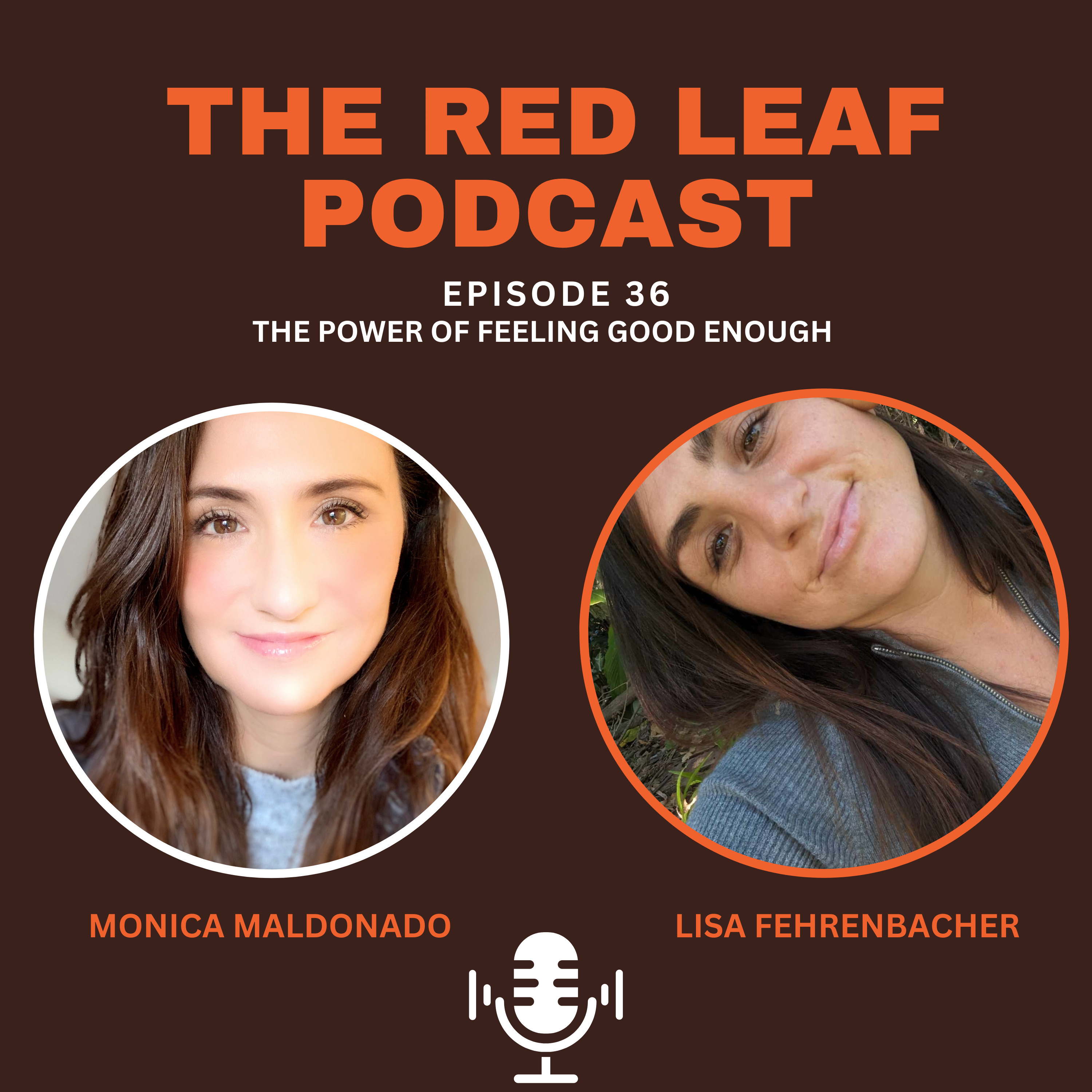 The Red Leaf Podcast