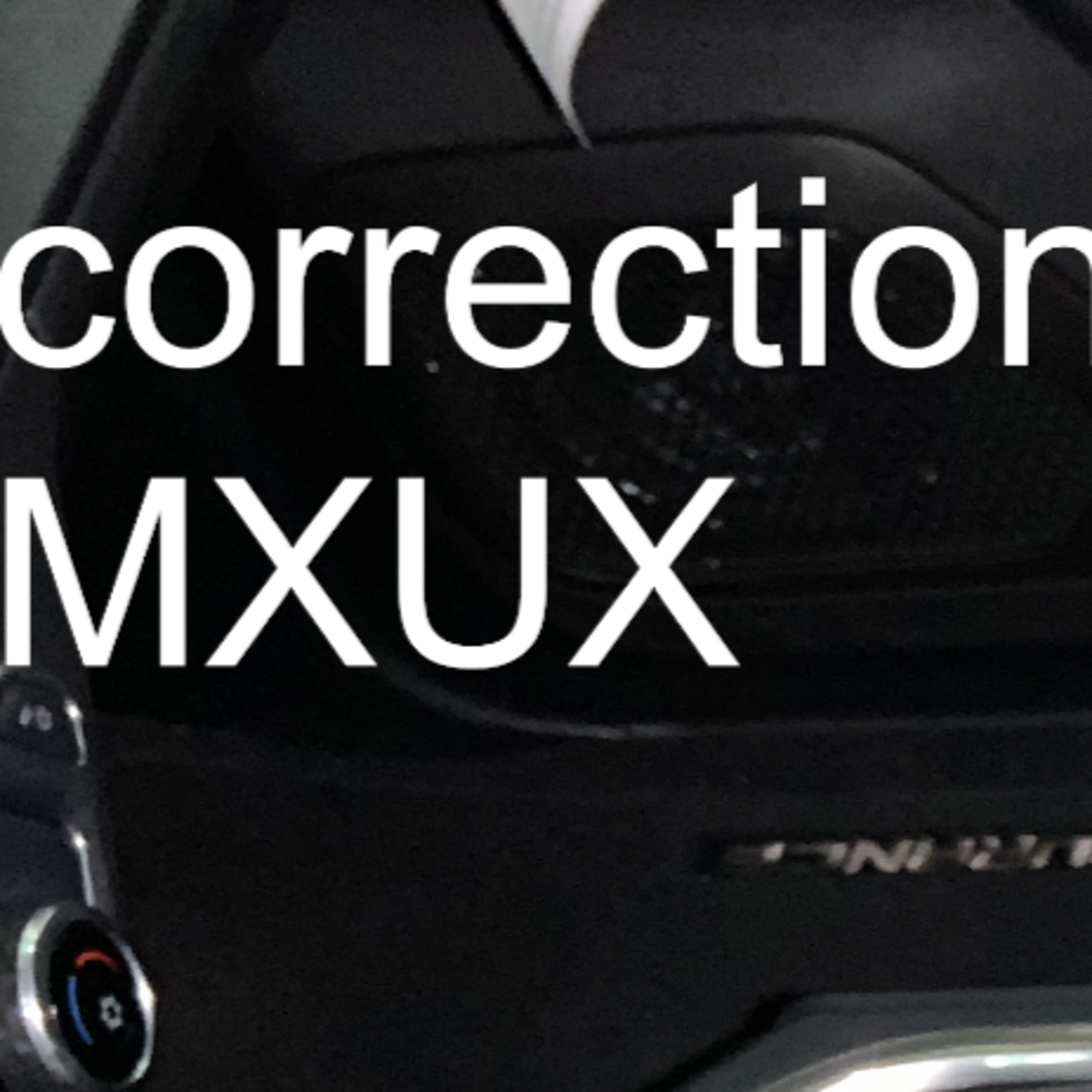 MXUX