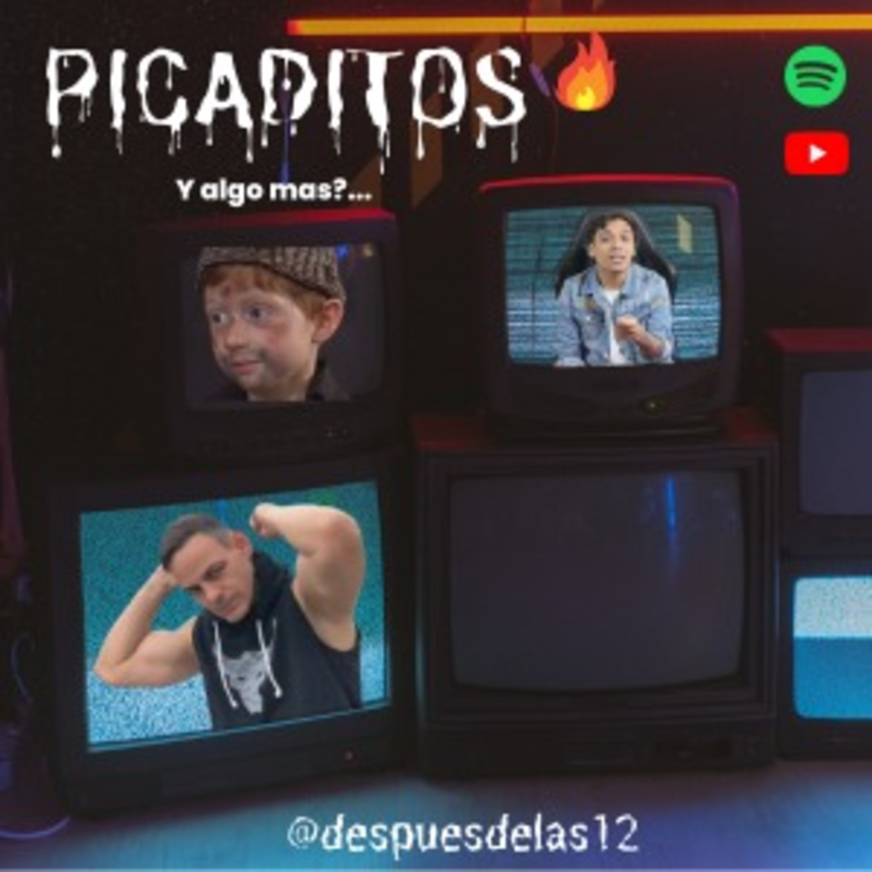 Después de las 12