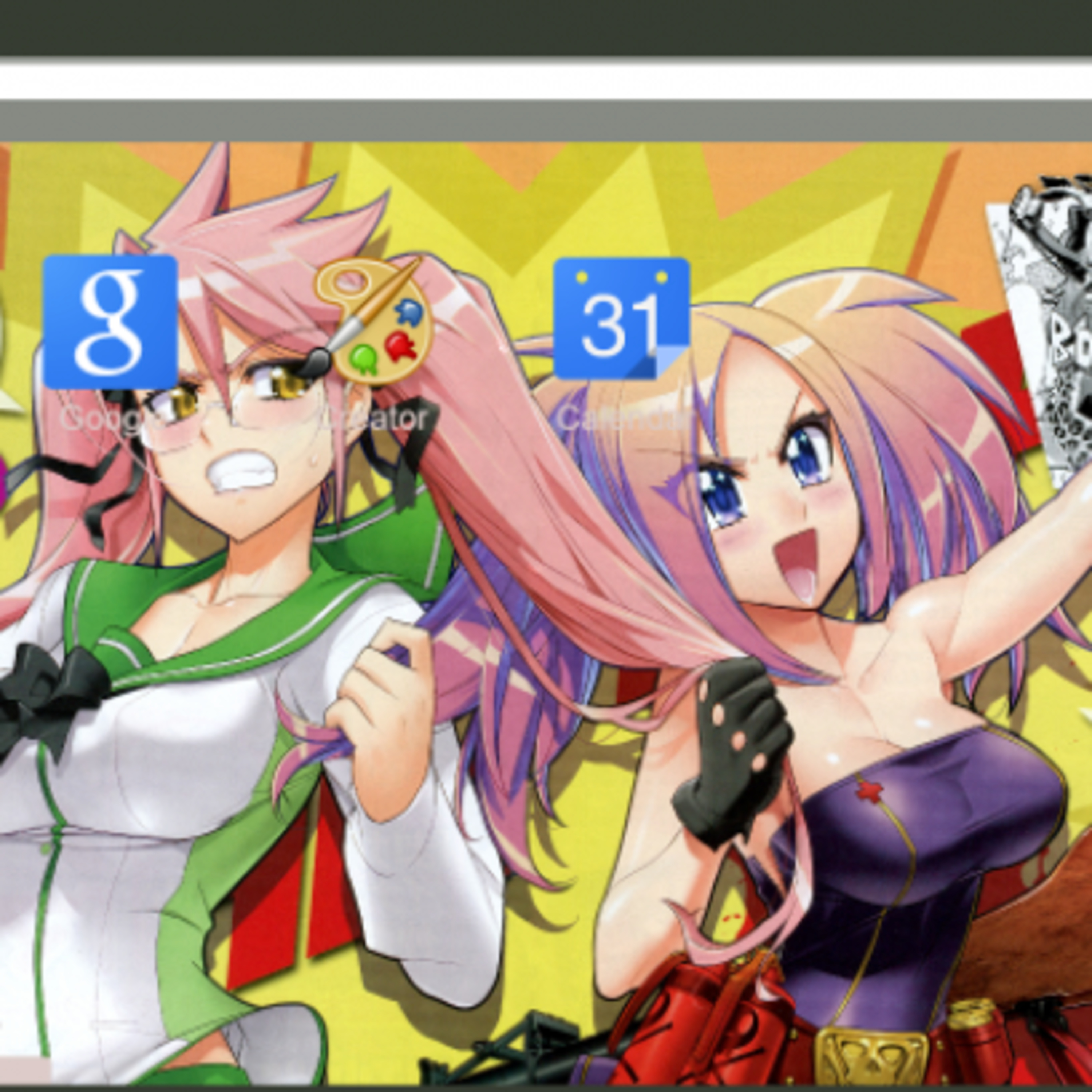 Hablemos de anime Triage X vs Highschool of the dead