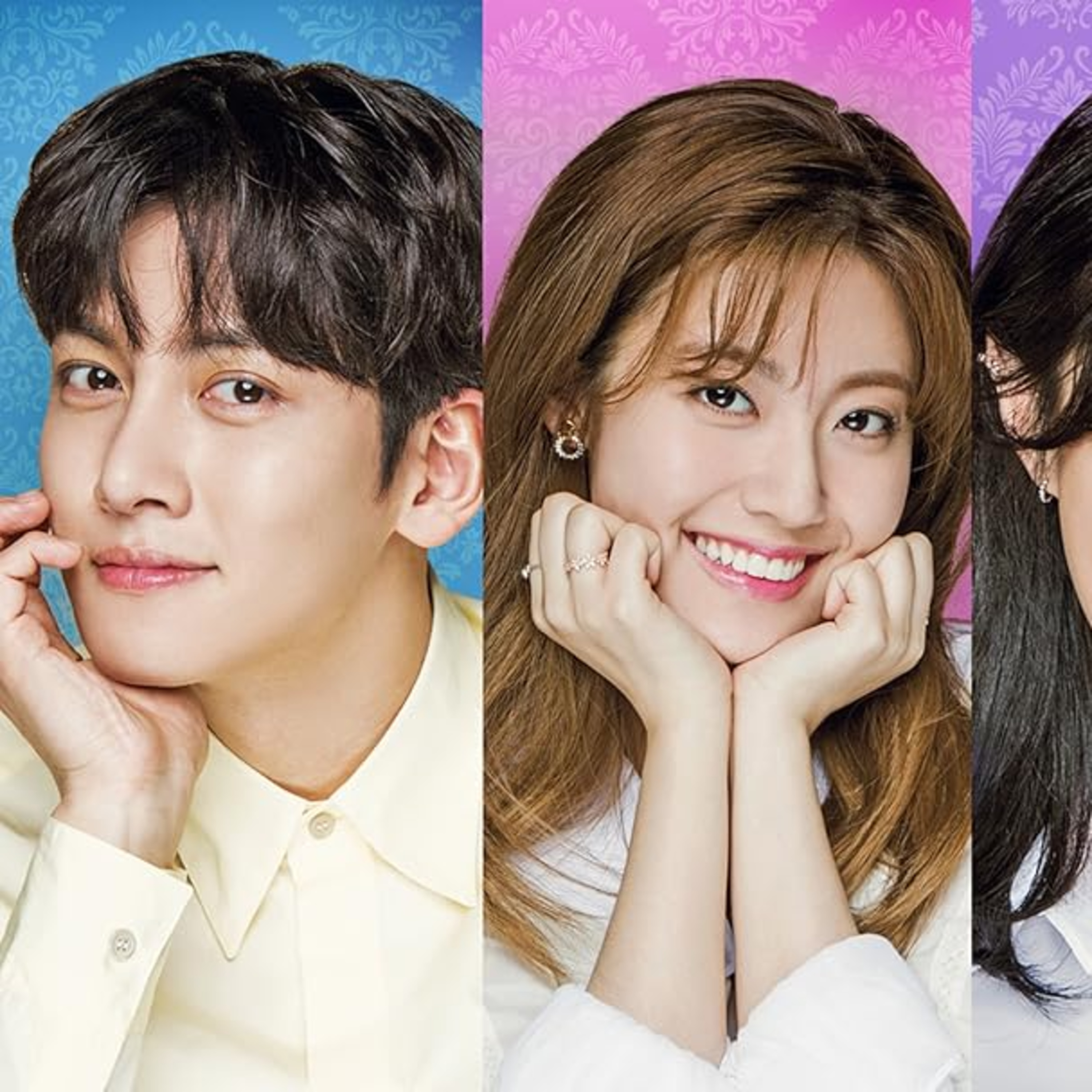 Hablemos de dorama Amor en Conflicto