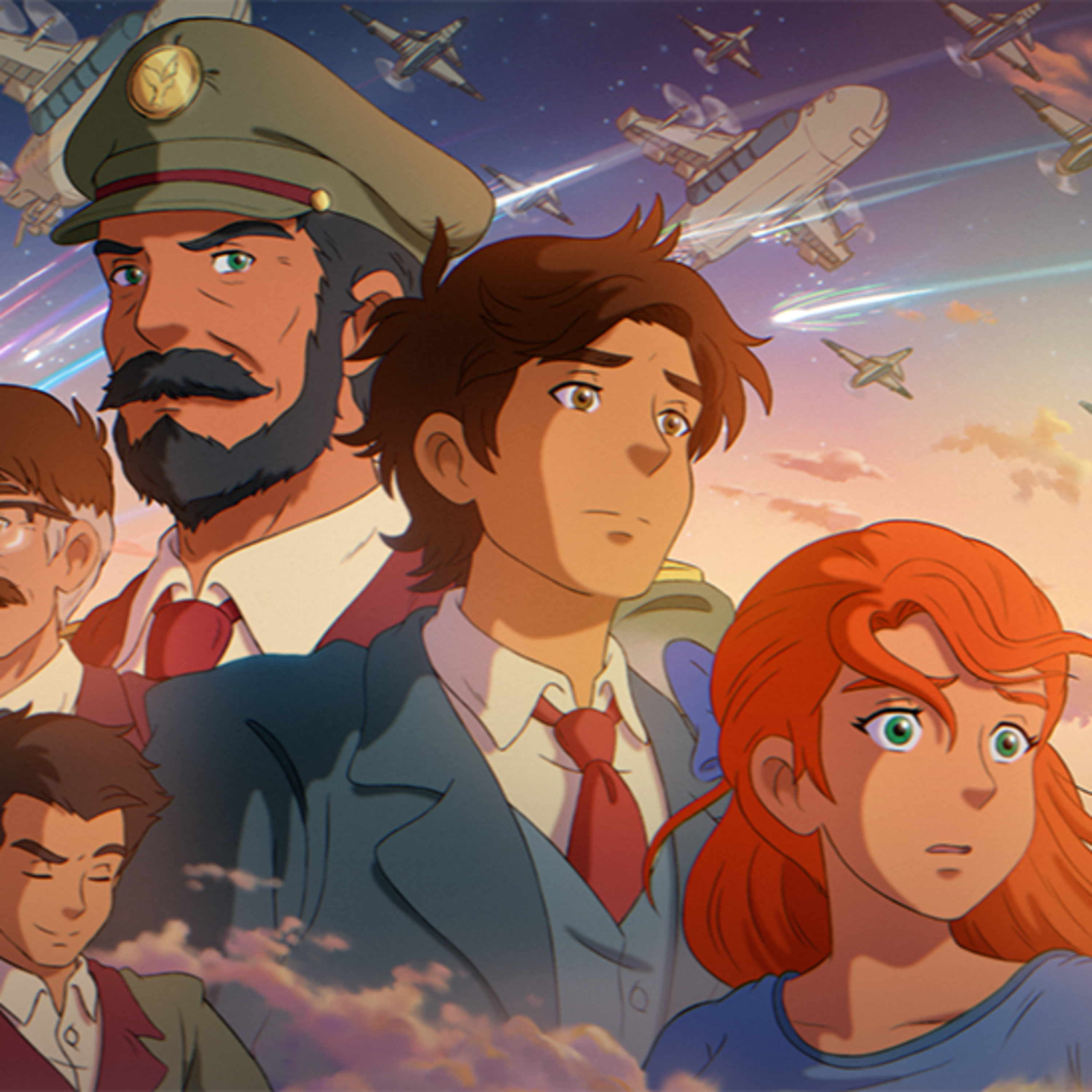 Hablemos de Glassworker 2024