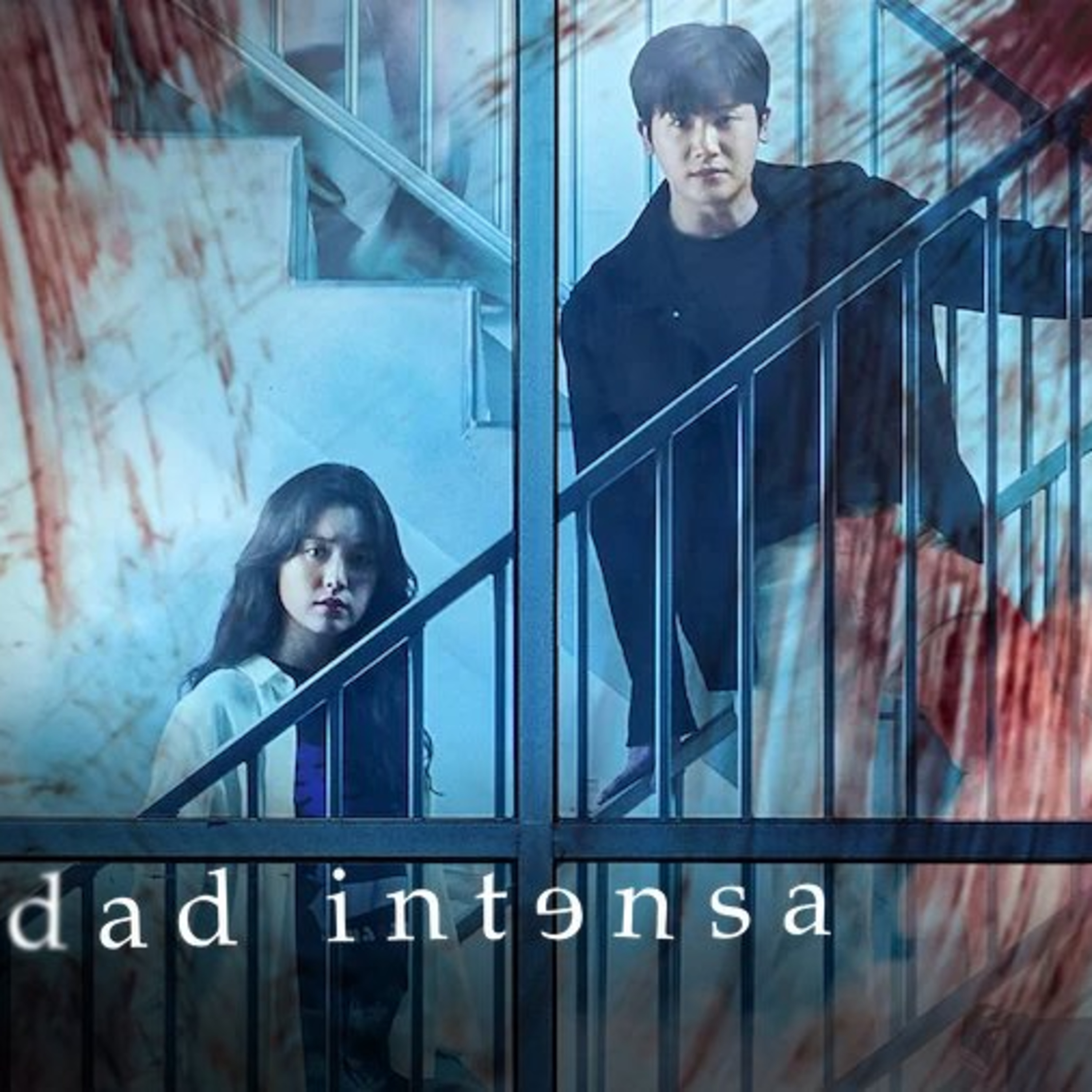 hablemos de dorama Felicidad Intensa