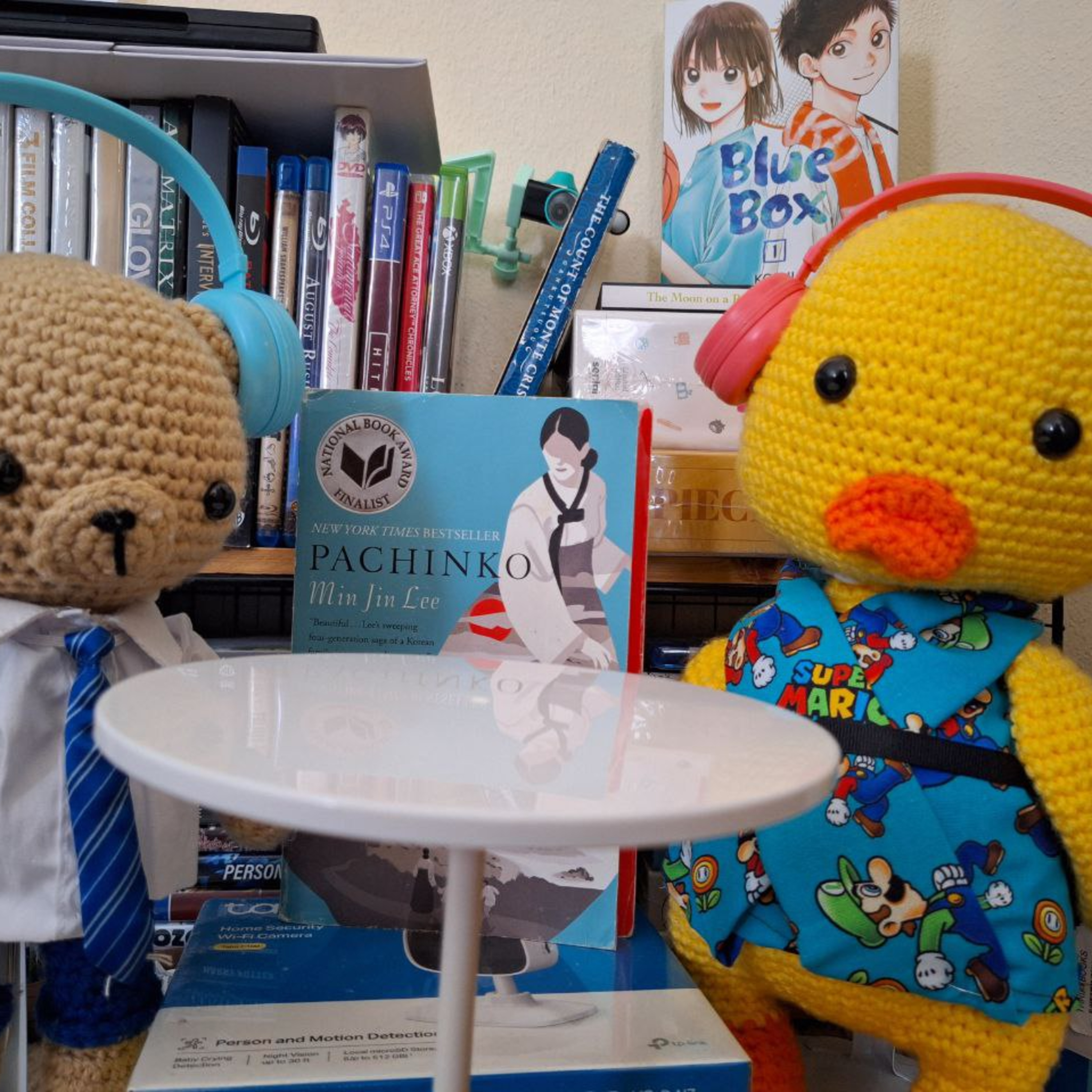 Pachinko temporada 2 lo bueno, lo malo y lo raro