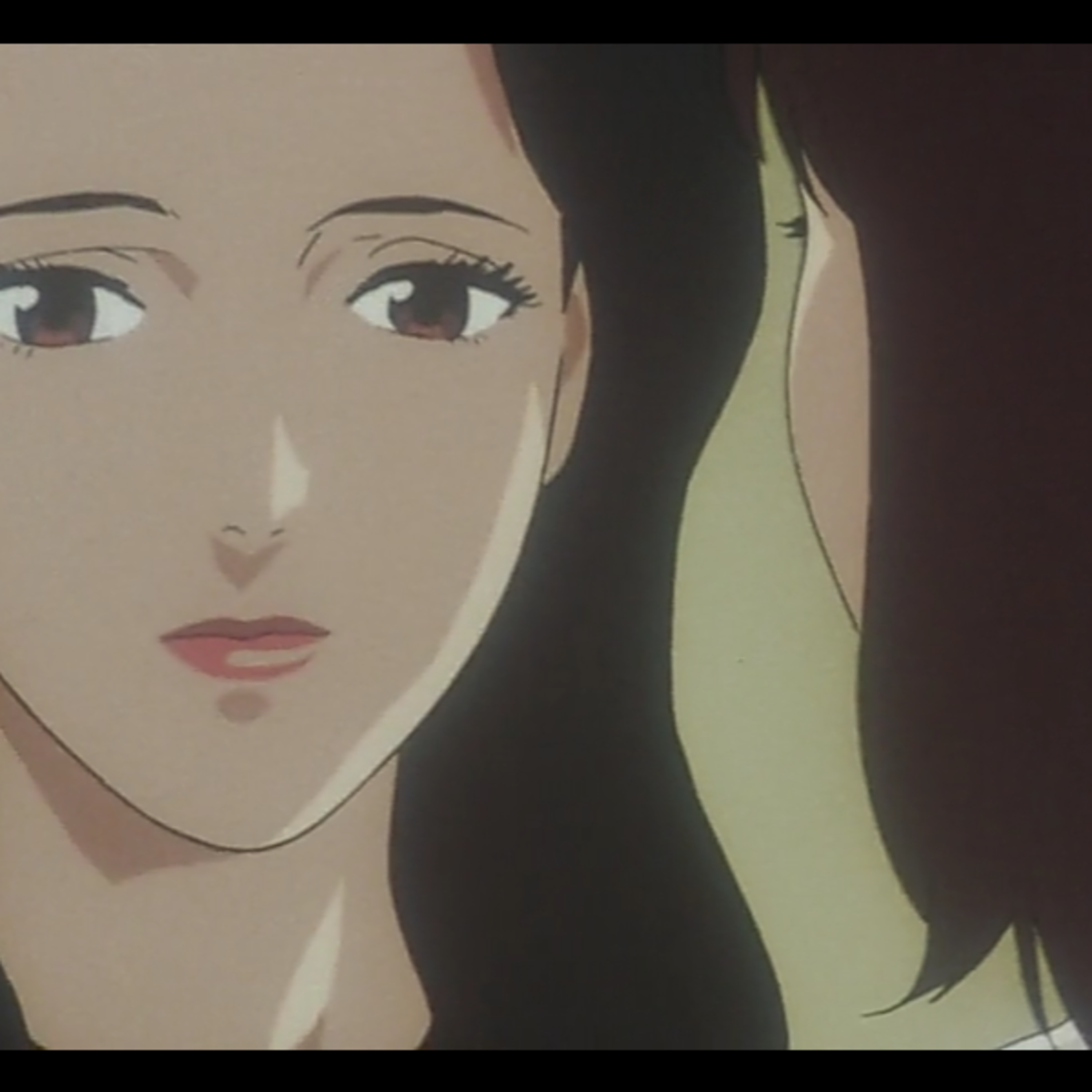 Hablemos de anime Perfect Blue