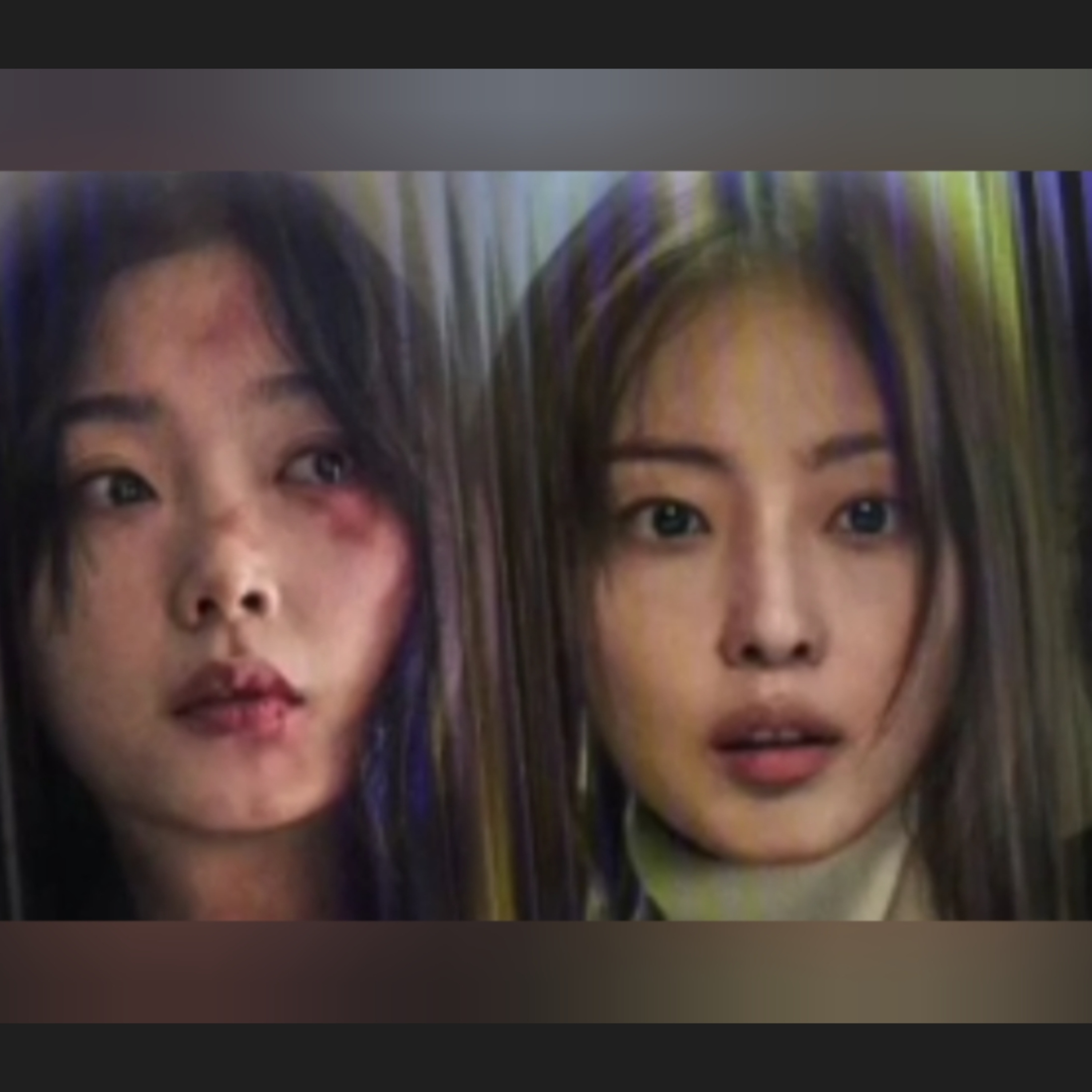 Siempre estuviste ahí mensaje dorama netflix