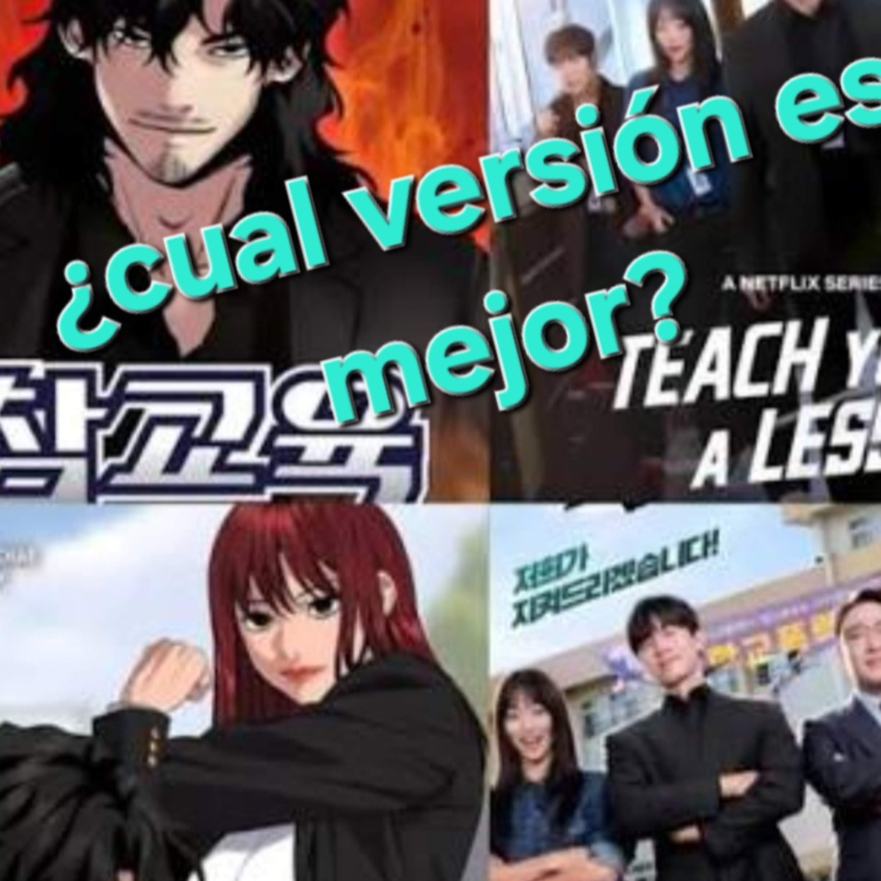 Hablemos de dorama Así Aprenderás  episode artwork