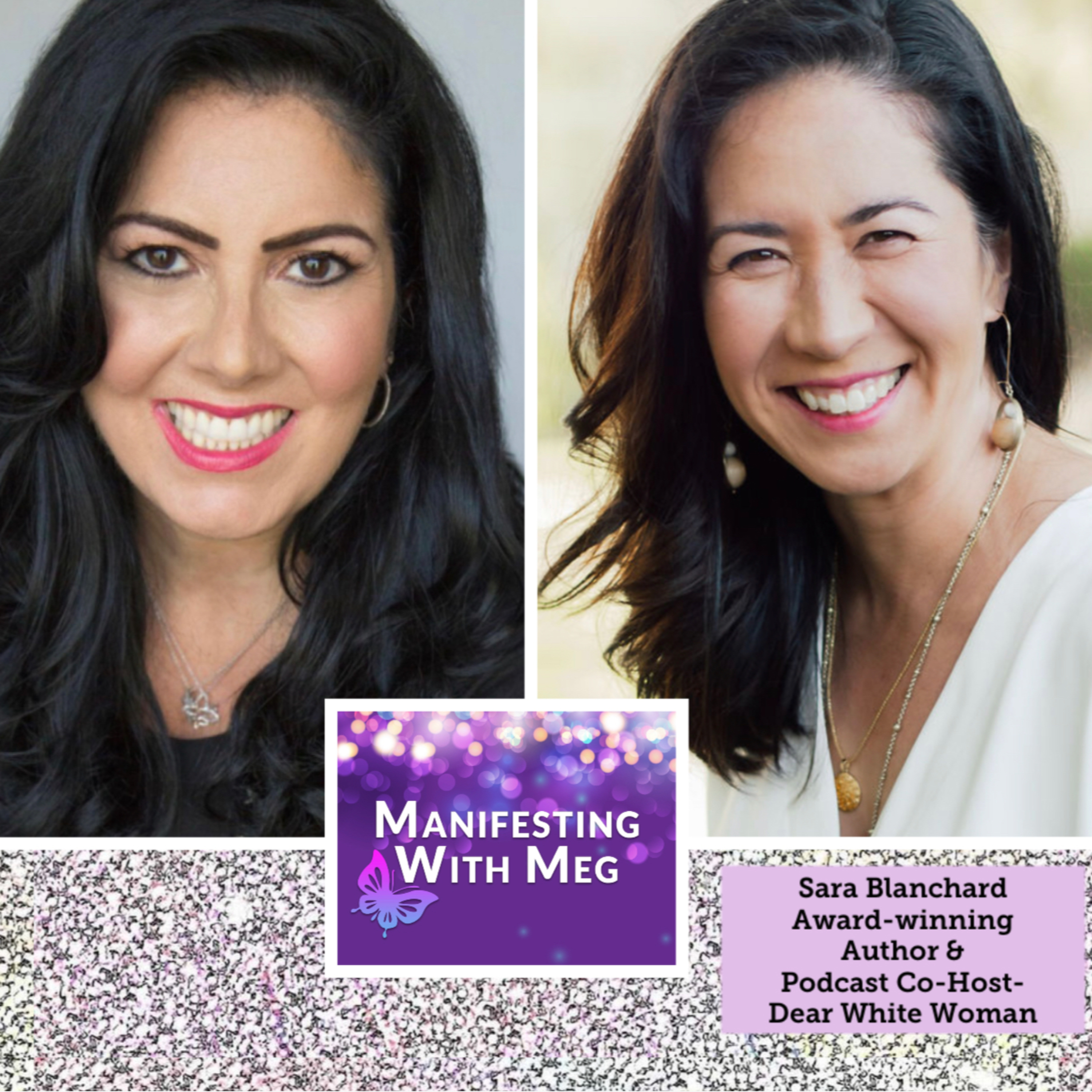 Manifesting with Meg: Conversations with Extraordinary People