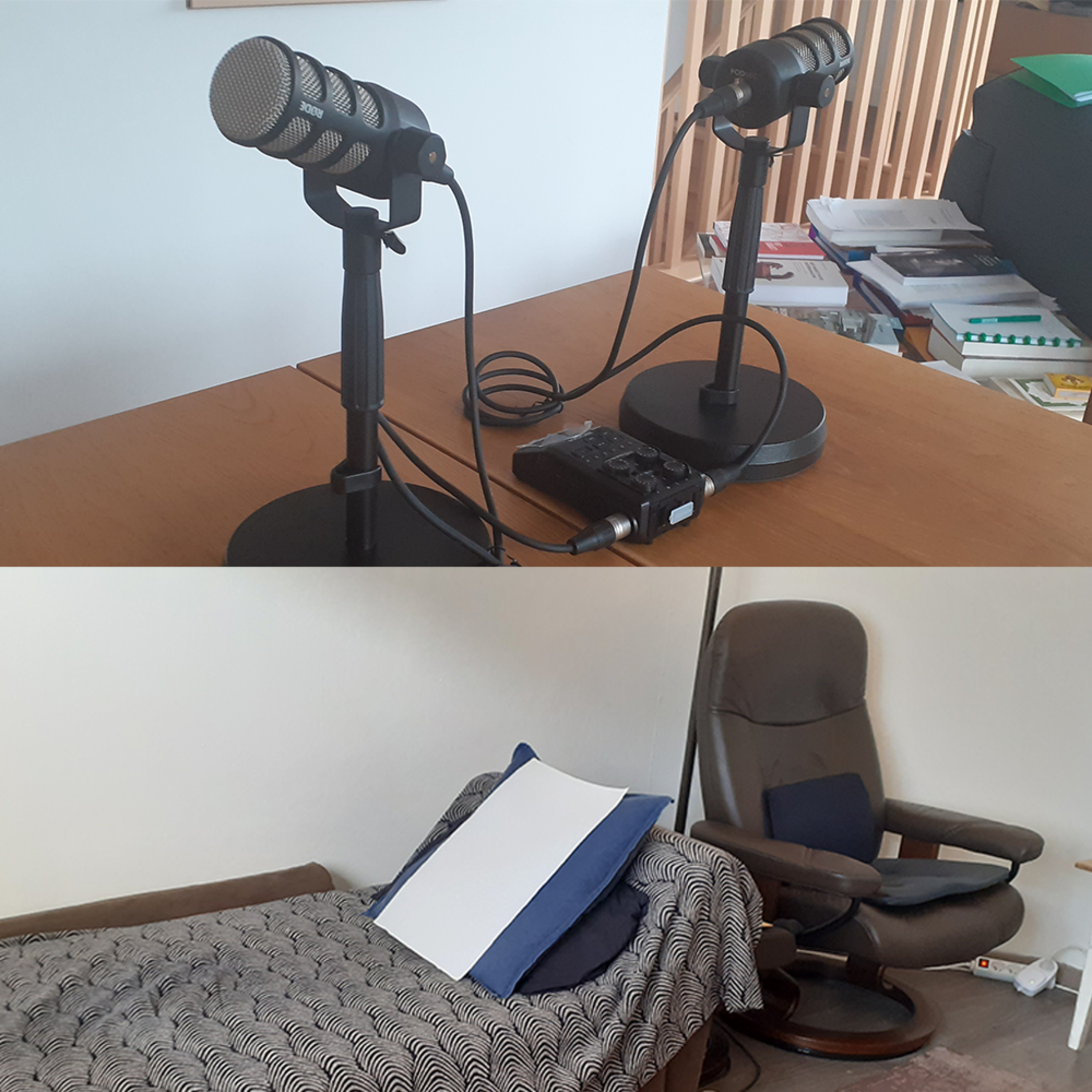 Freudcast #19 - Over Freudcast En Mijn Analyse episode artwork