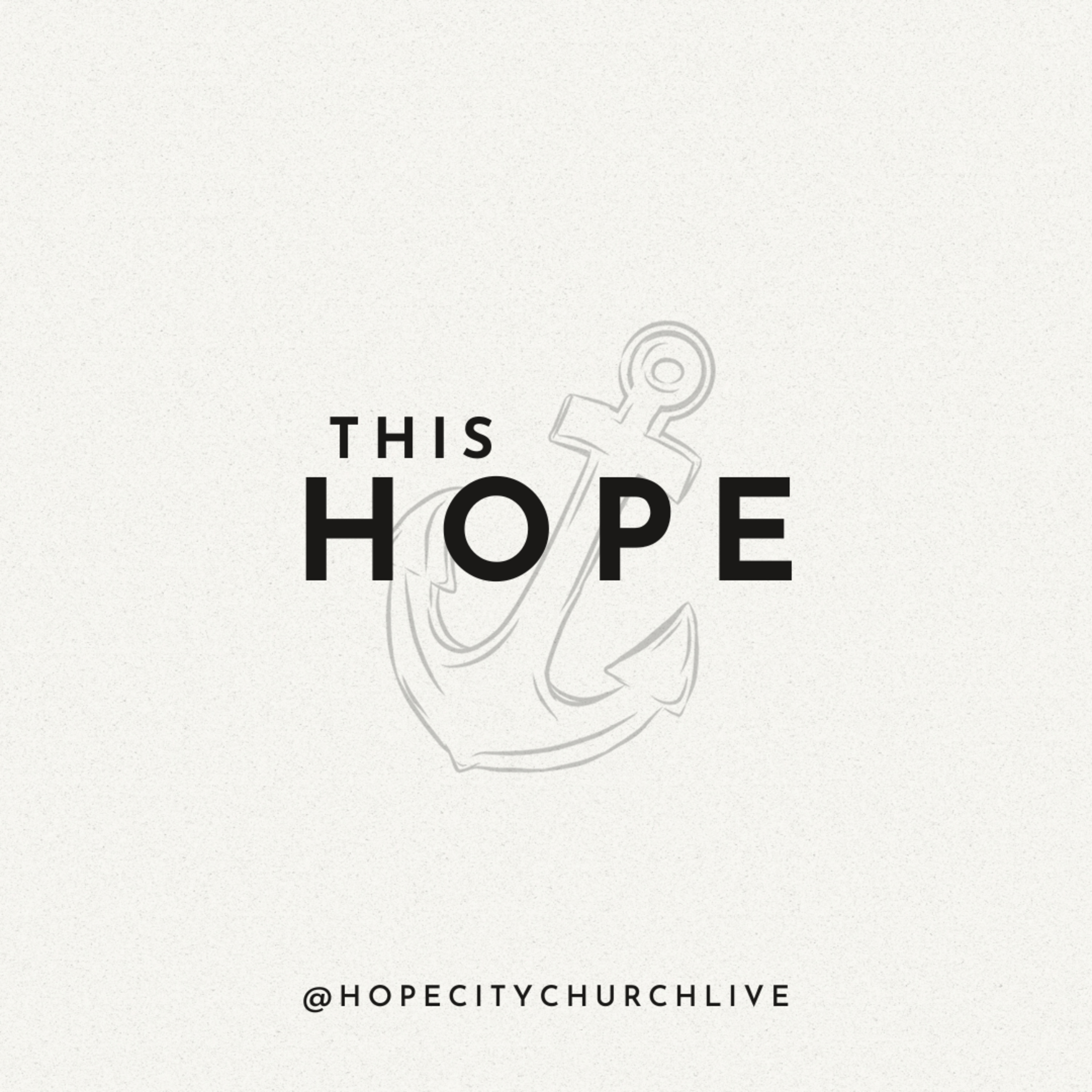 This Hope episode artwork
